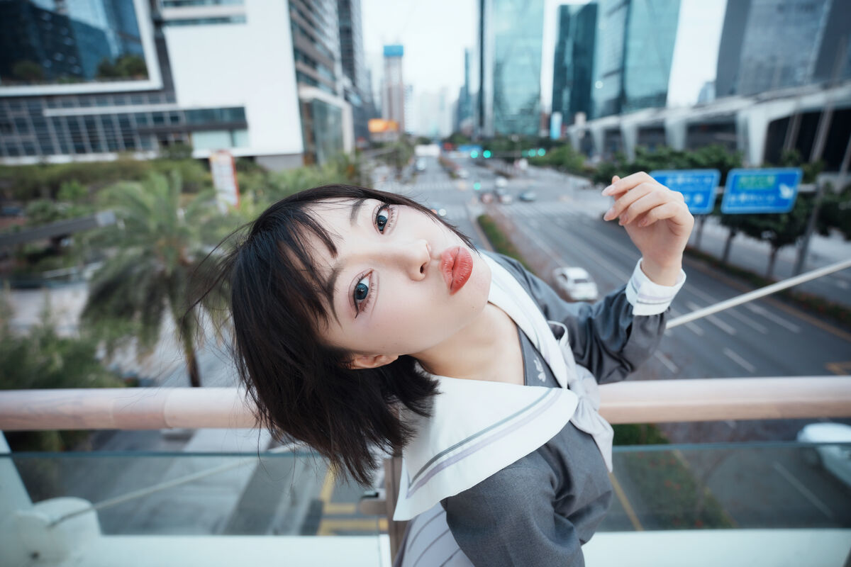 图片[6]-YiTuYu艺图语 Vol.7065 Disexi Si Ning[23P]-六色网