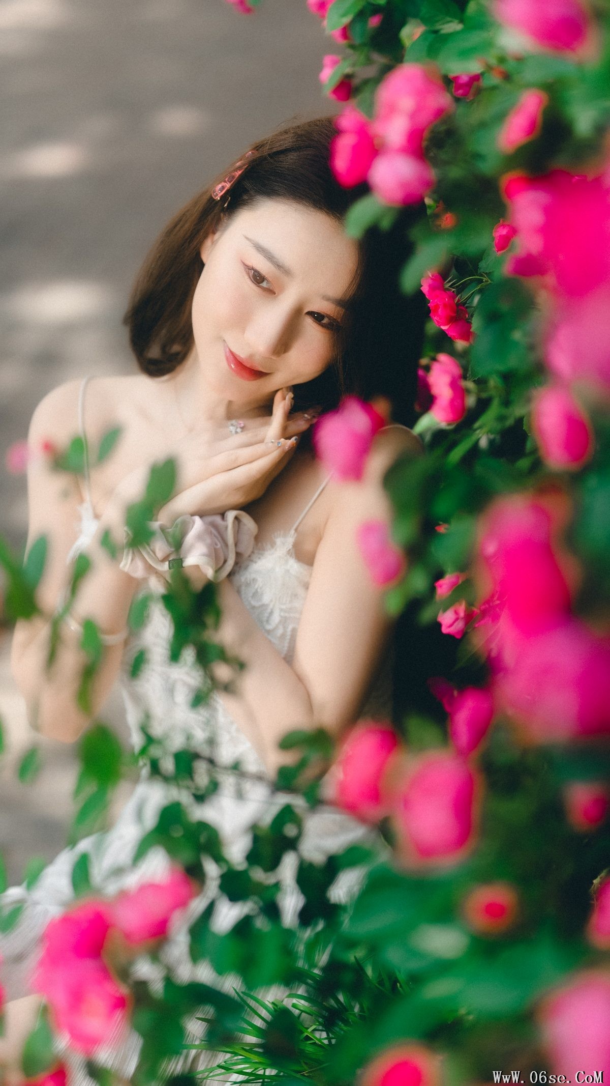 图片[29]-YiTuYu艺图语 Vol.4308 Tao Zi[49P]-六色网