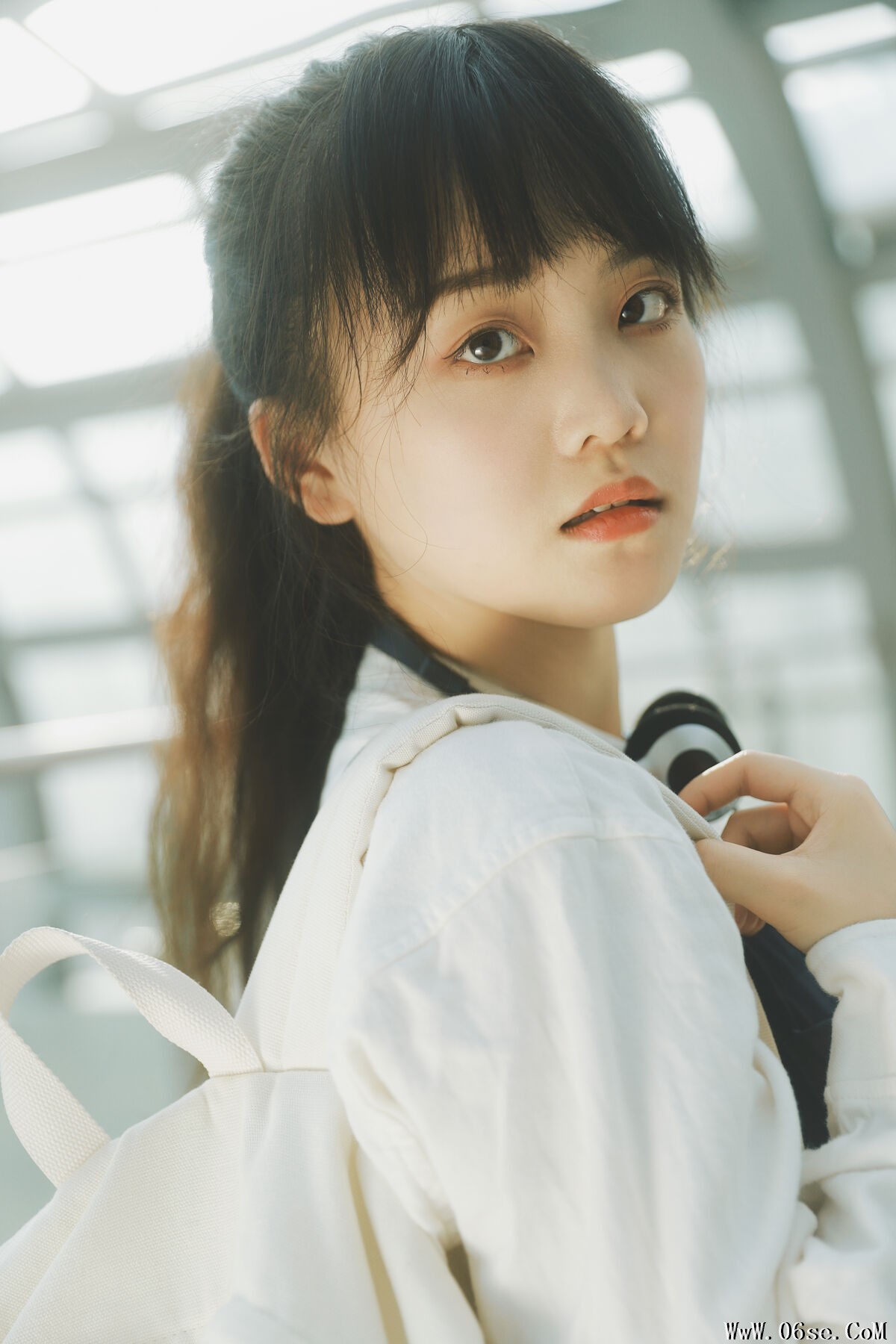 图片[14]-YiTuYu艺图语 Vol.6823 Dang Ran Ran Ran[25P]-六色网