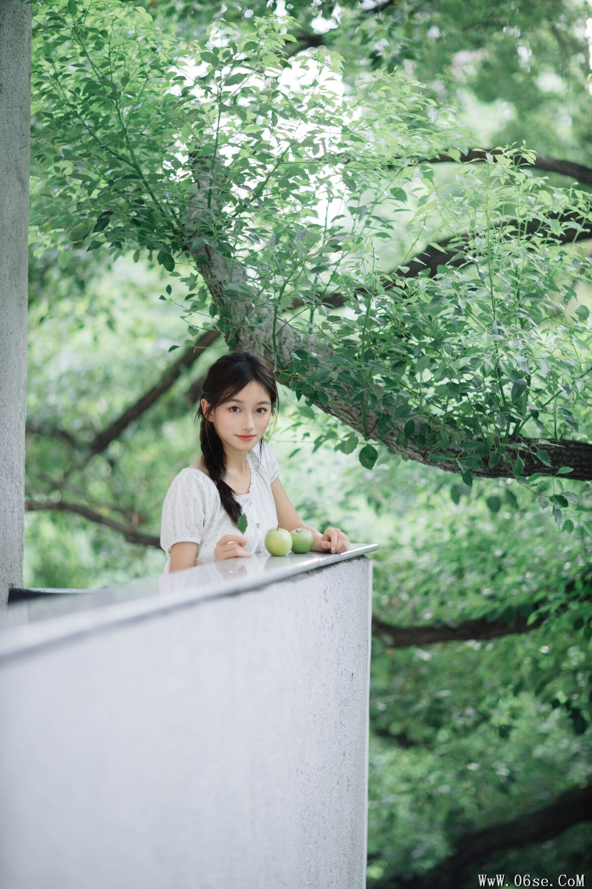 图片[38]-YiTuYu艺图语 Vol.7556 Yu Er[52P]-六色网