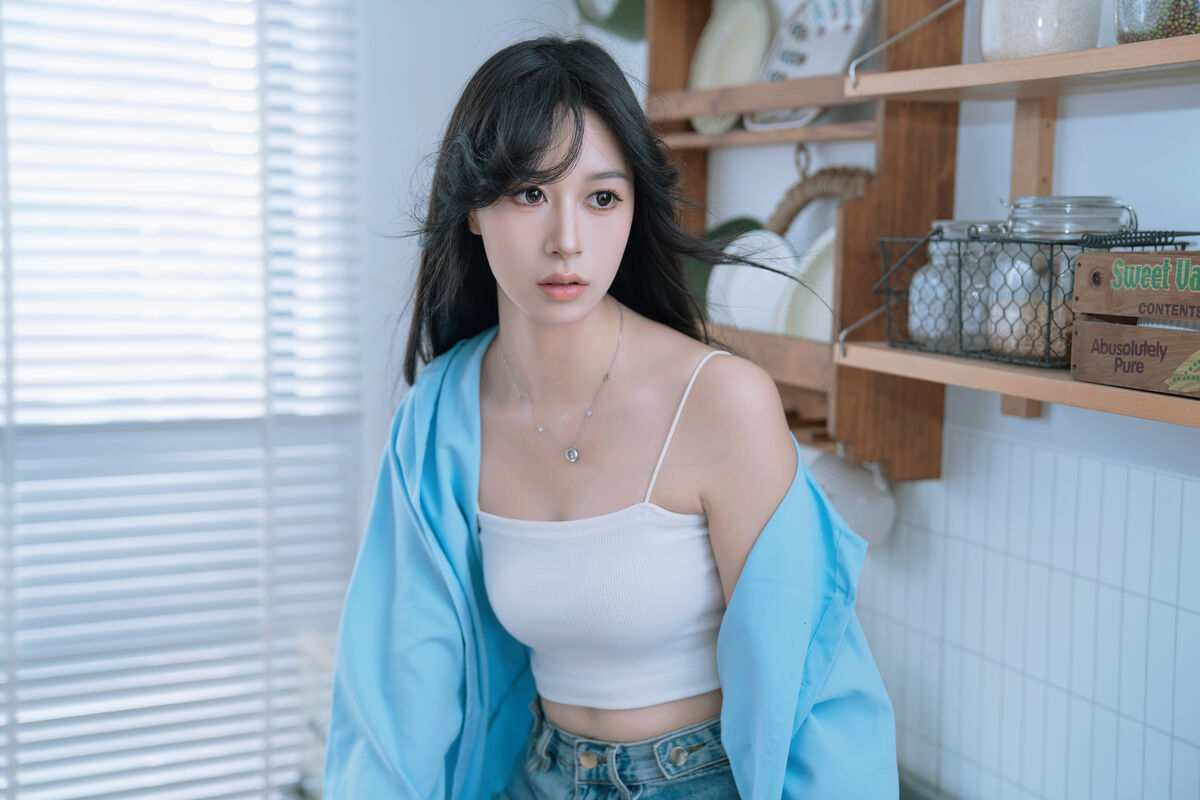 图片[13]-YiTuYu艺图语 Vol.7802 Ting Ting[27P]-六色网