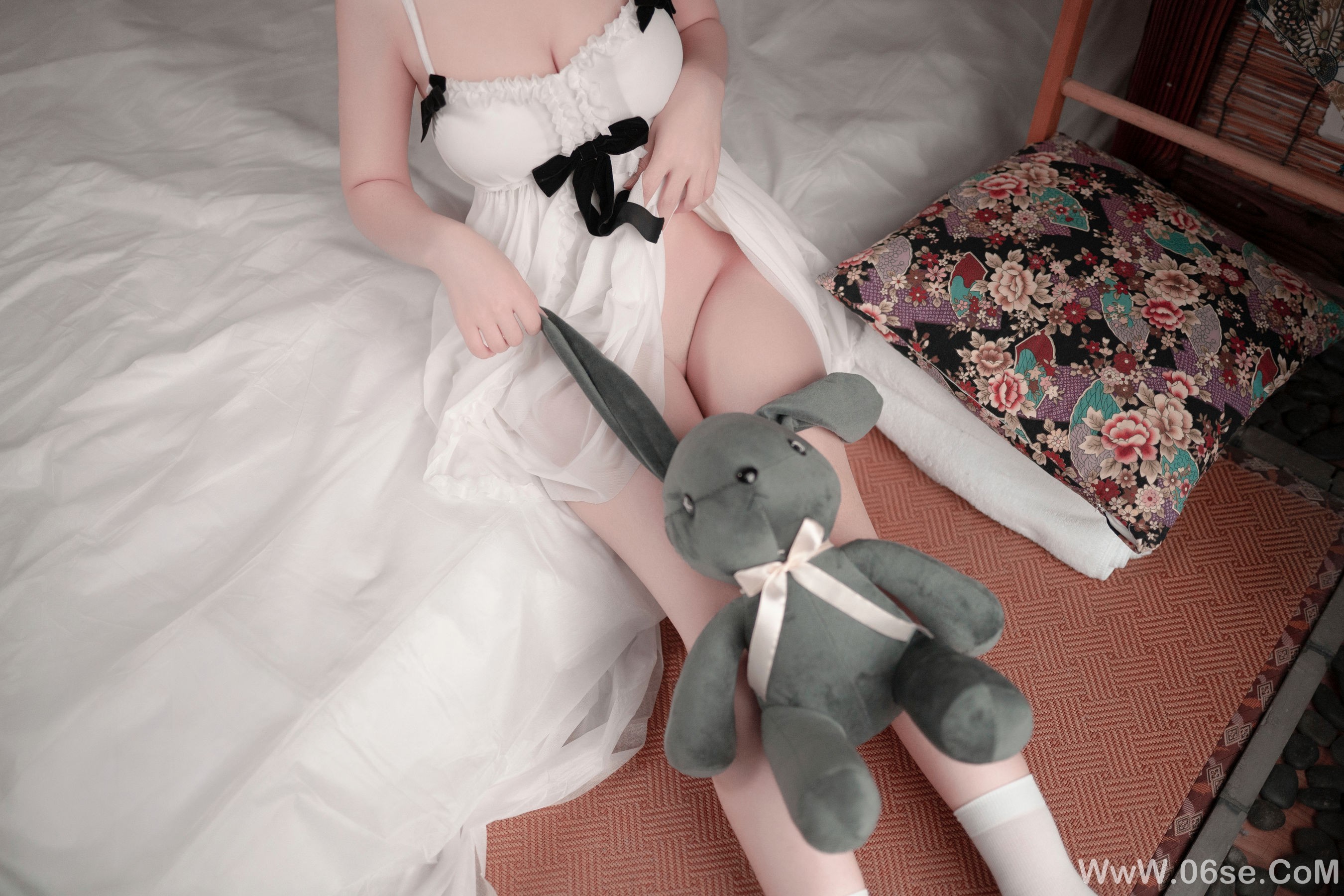 图片[16]-Bangni邦尼 – 穹妹[77P]-六色网