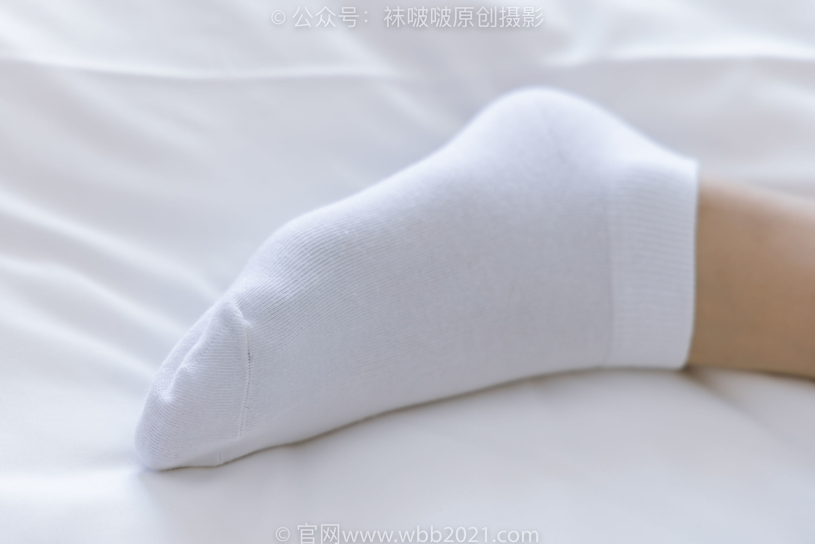 图片[126]-BoBoSocks袜啵啵 No.269 小甜豆 -运动鞋、白棉袜、灰丝、瑜伽裤裤里丝[139P]-六色网