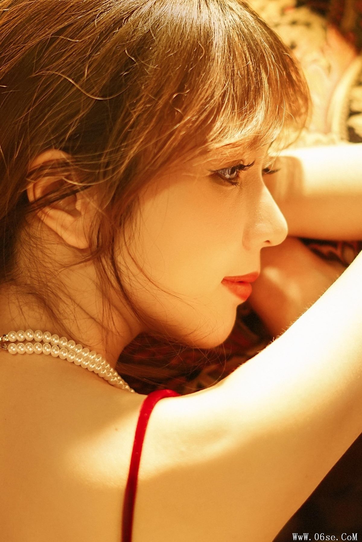 图片[13]-YiTuYu艺图语 Vol.3094 Yu Lin[22P]-六色网