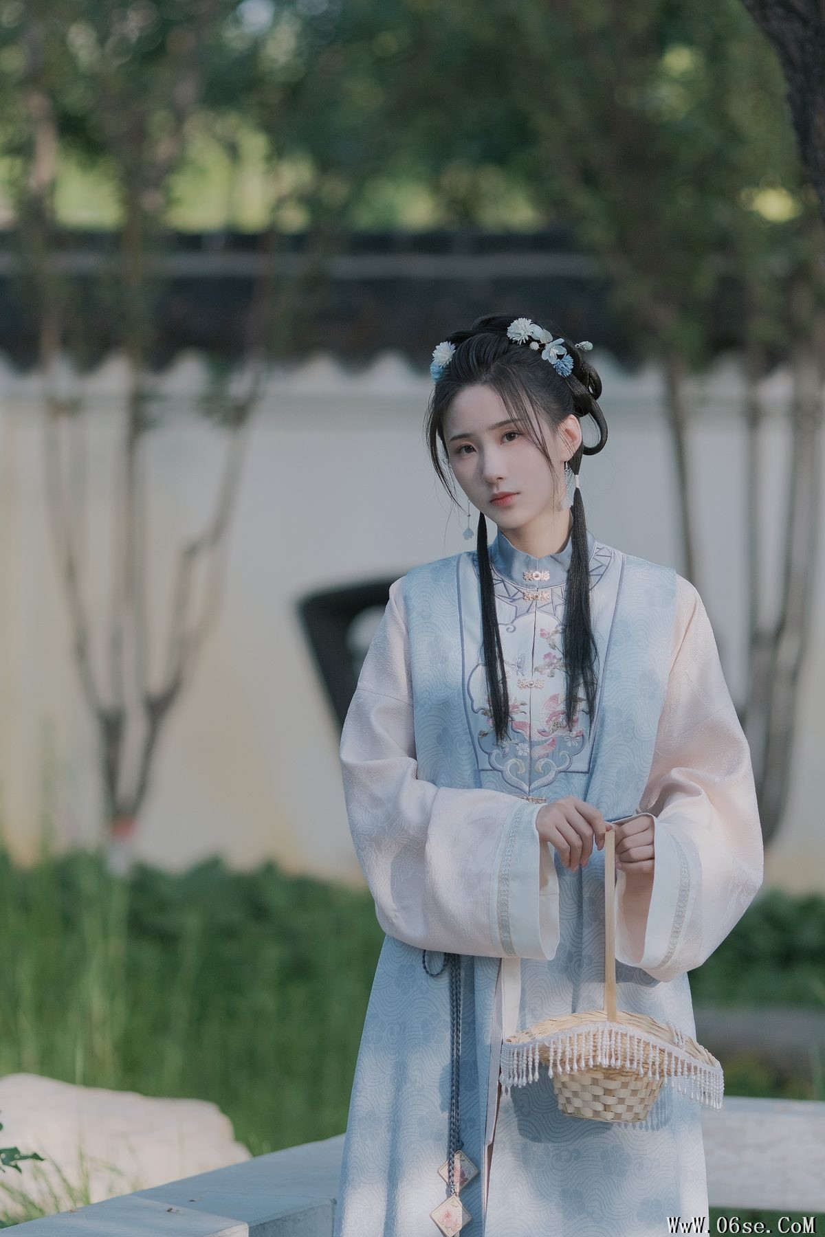 图片[11]-YiTuYu艺图语 Vol.4983 Zhao Min[23P]-六色网