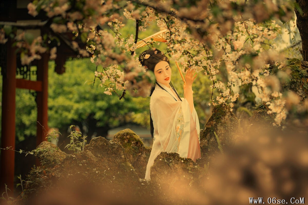 图片[33]-YiTuYu艺图语 Vol.6768 Fu Xue Ins[36P]-六色网