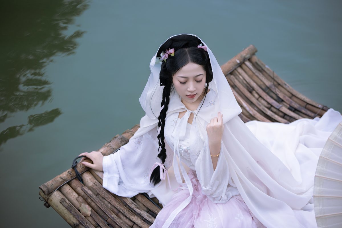图片[21]-YiTuYu艺图语 Vol.5939 Shi Shi Ya[21P]-六色网