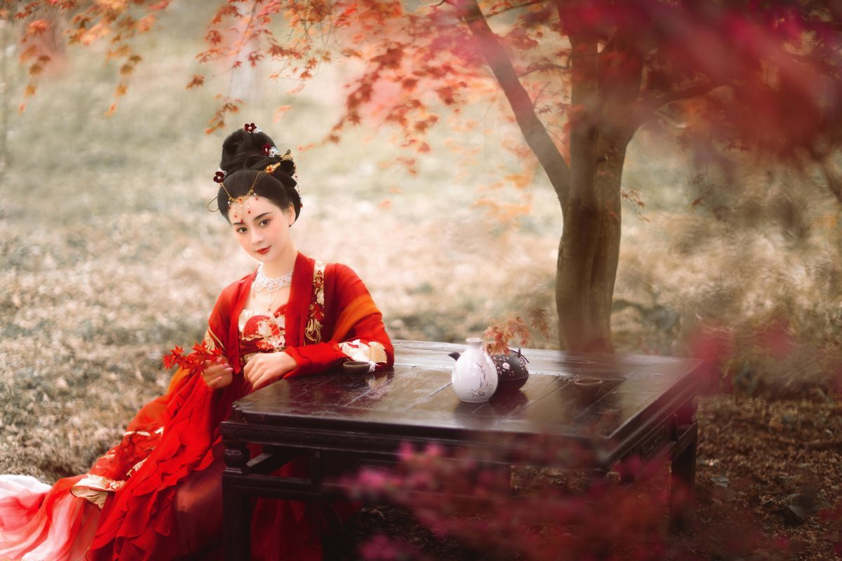 图片[11]-YiTuYu艺图语 Vol.4189 Su Su[55P]-六色网
