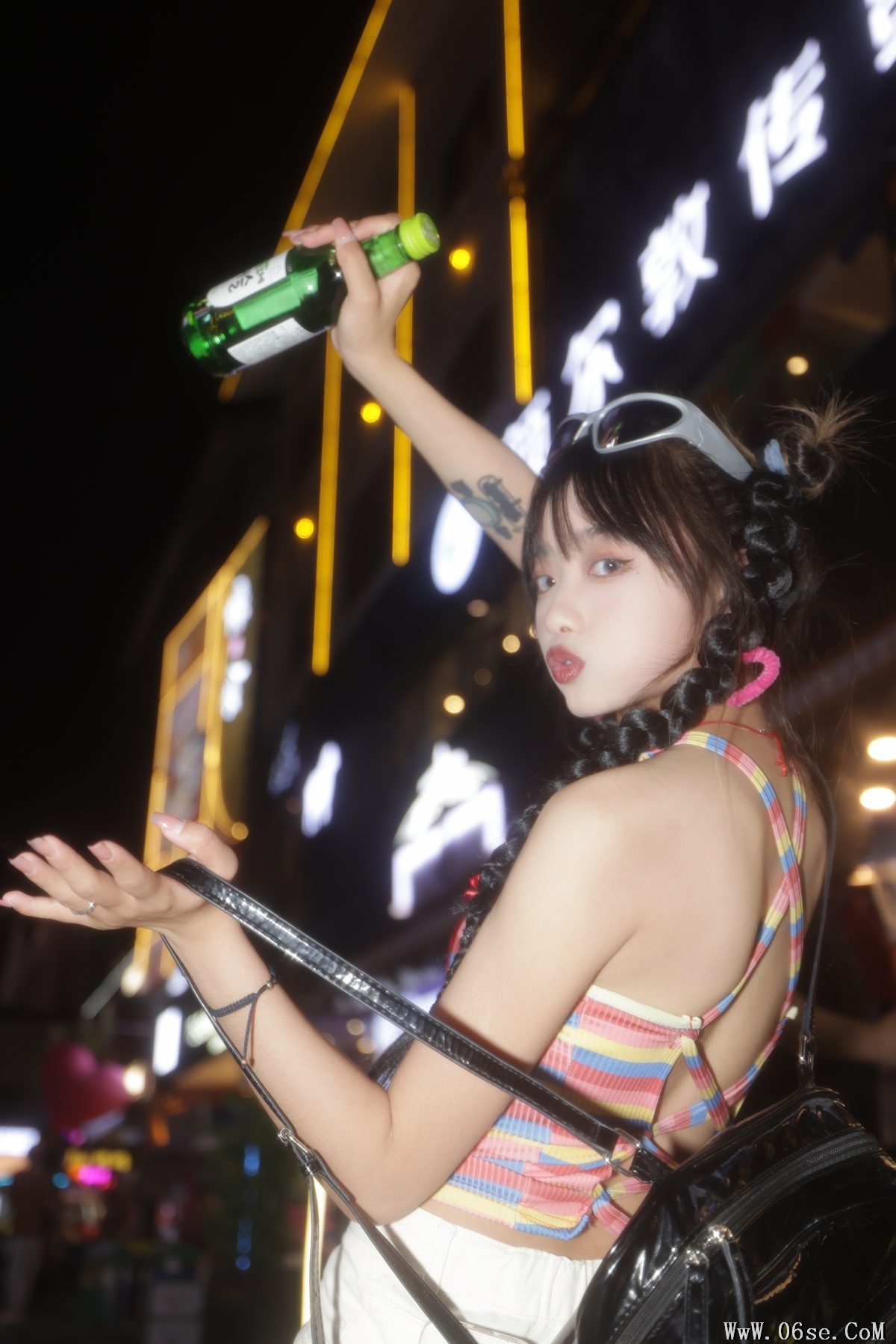 图片[58]-YiTuYu艺图语 Vol.5596 Ye Ye Ye Ye Ye[60P]-六色网