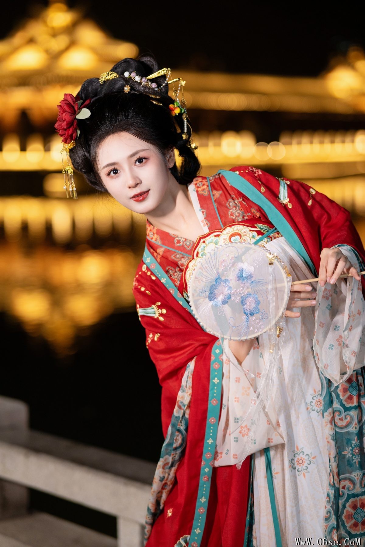 图片[5]-YiTuYu艺图语 Vol.5822 Shu Pian Yoyi[26P]-六色网