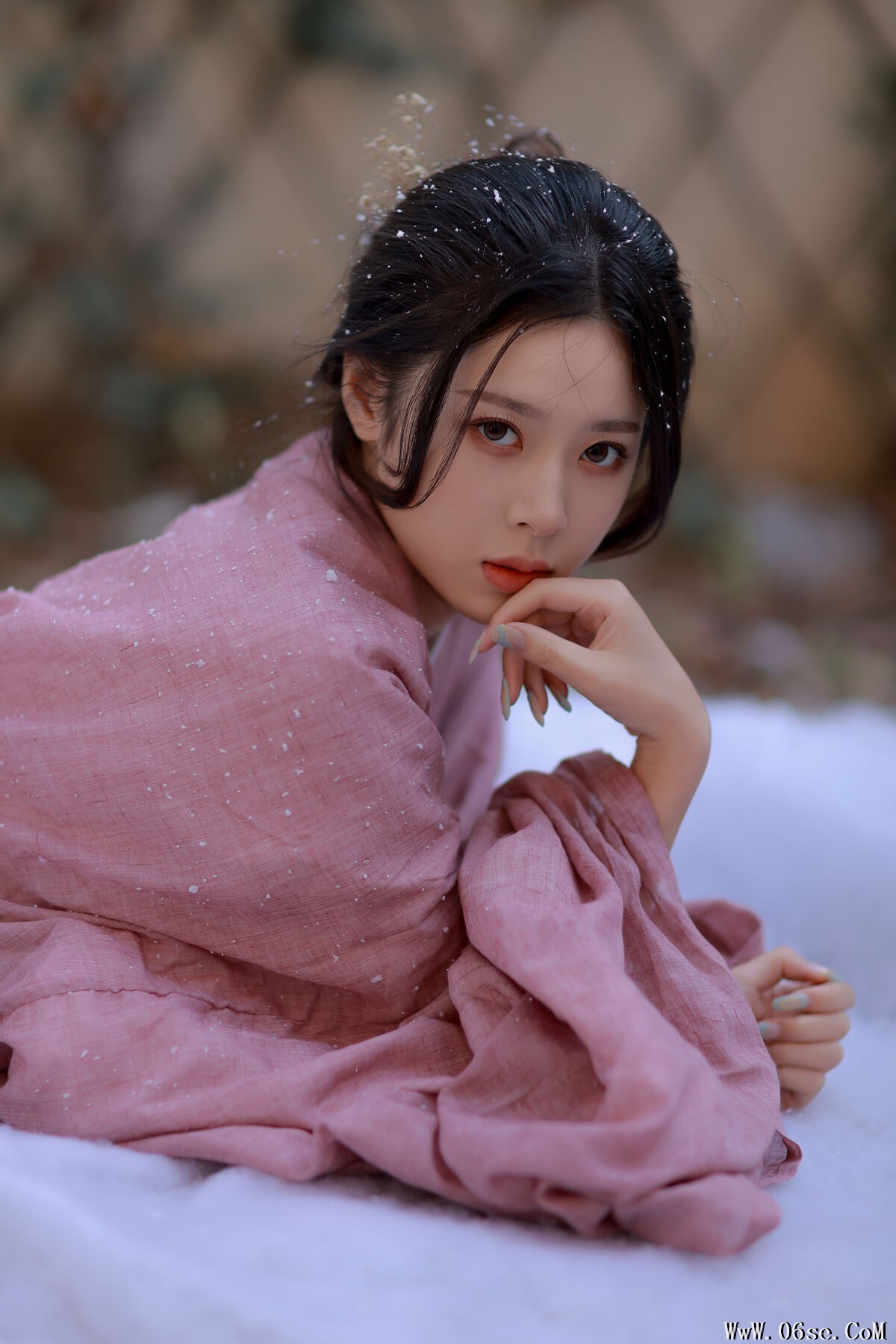 图片[22]-YiTuYu艺图语 Vol.7234 Han[23P]-六色网