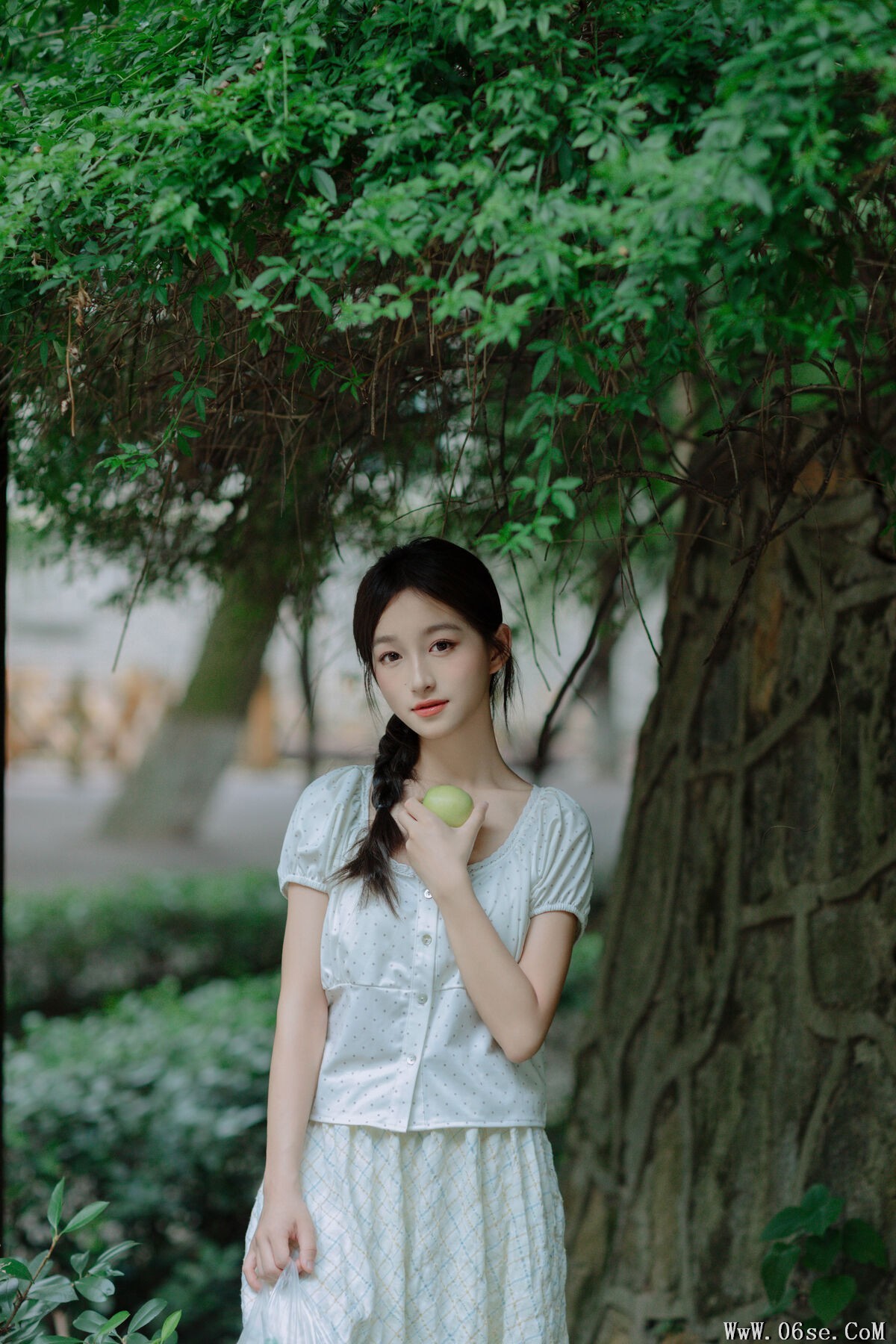 图片[17]-YiTuYu艺图语 Vol.7556 Yu Er[52P]-六色网