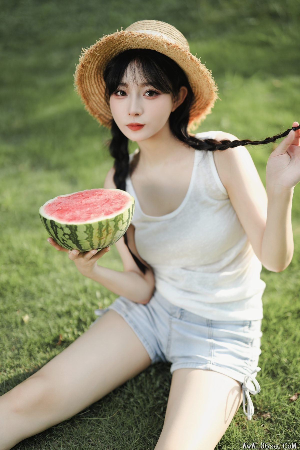 图片[7]-YiTuYu艺图语 Vol.5578 Wo Shi Xiao Sui Sui[23P]-六色网