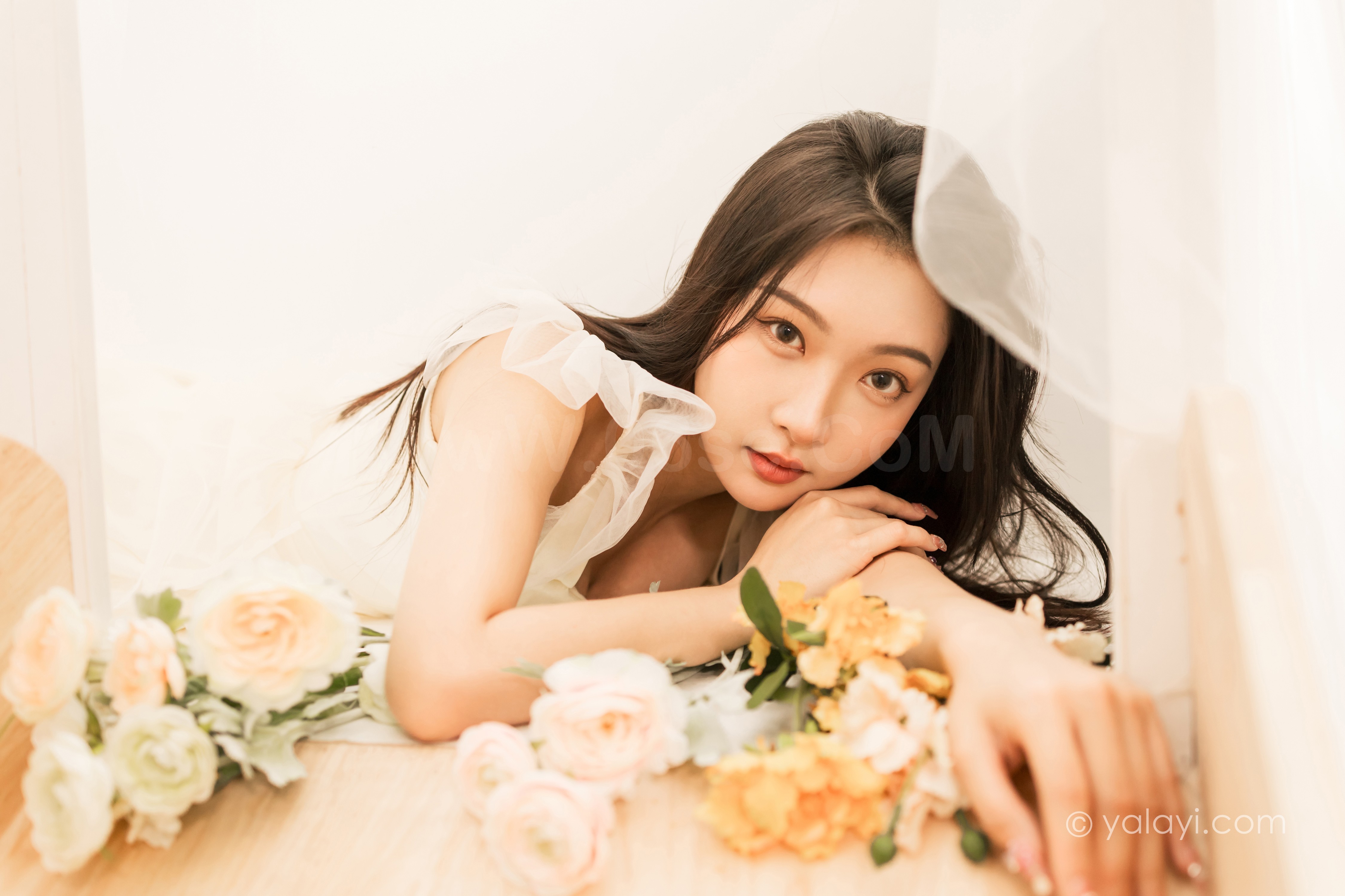 图片[19]-雅拉伊 – 徐小云《你别太迷人》[41P]-六色网