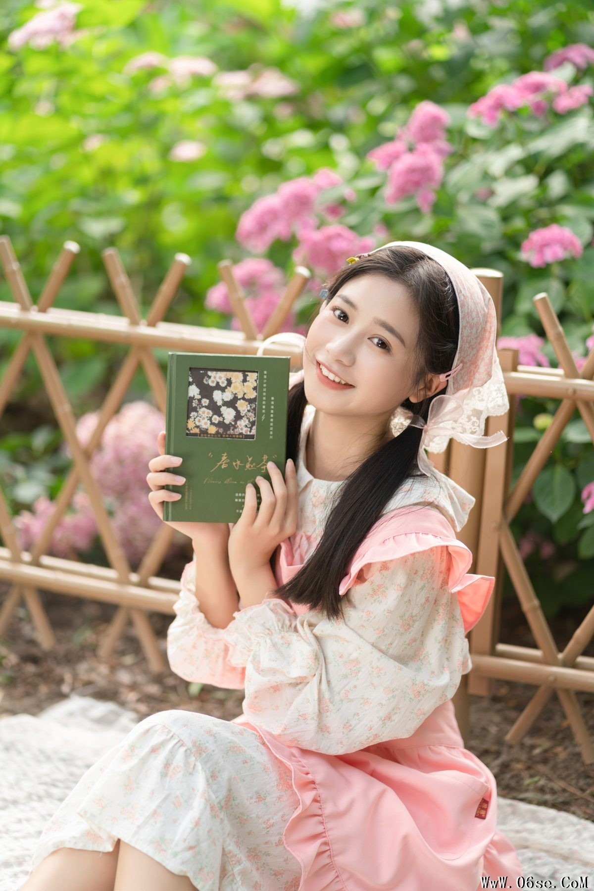 图片[5]-YiTuYu艺图语 Vol.6154 Cheng Zi Shu[25P]-六色网