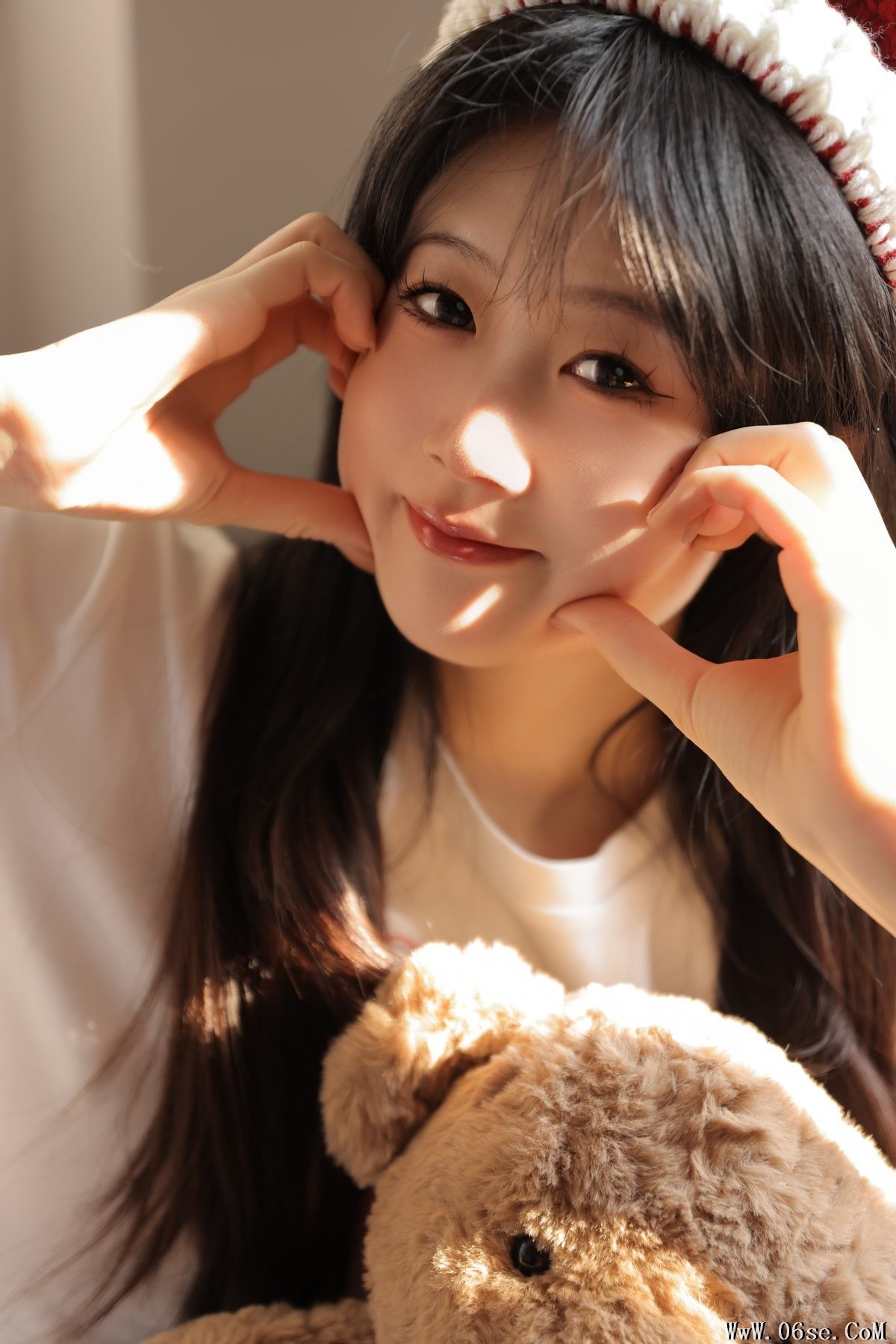 图片[14]-YiTuYu艺图语 Vol.5916 Xiao E Jiang Jiang Jiang[22P]-六色网
