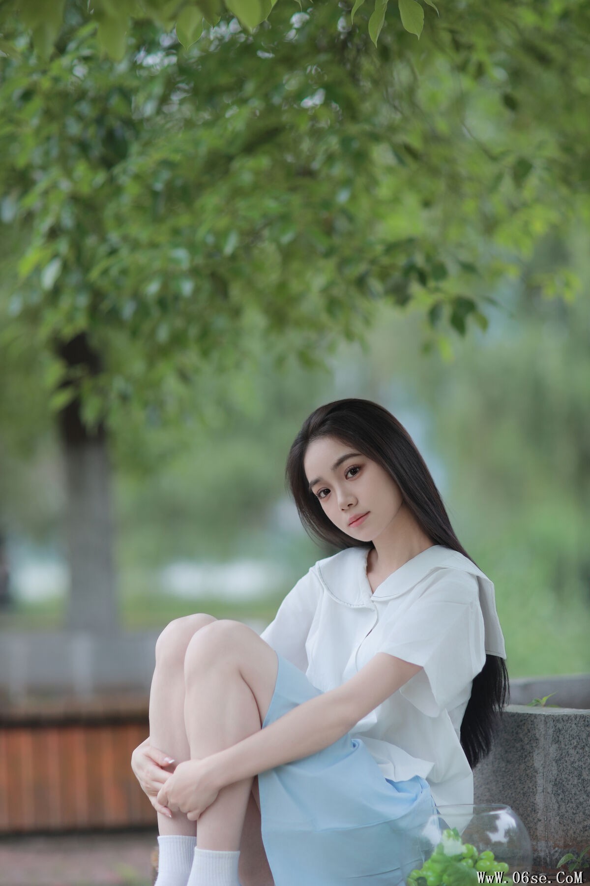 图片[8]-YiTuYu艺图语 Vol.7242 Wo Bu Shua Niao[28P]-六色网
