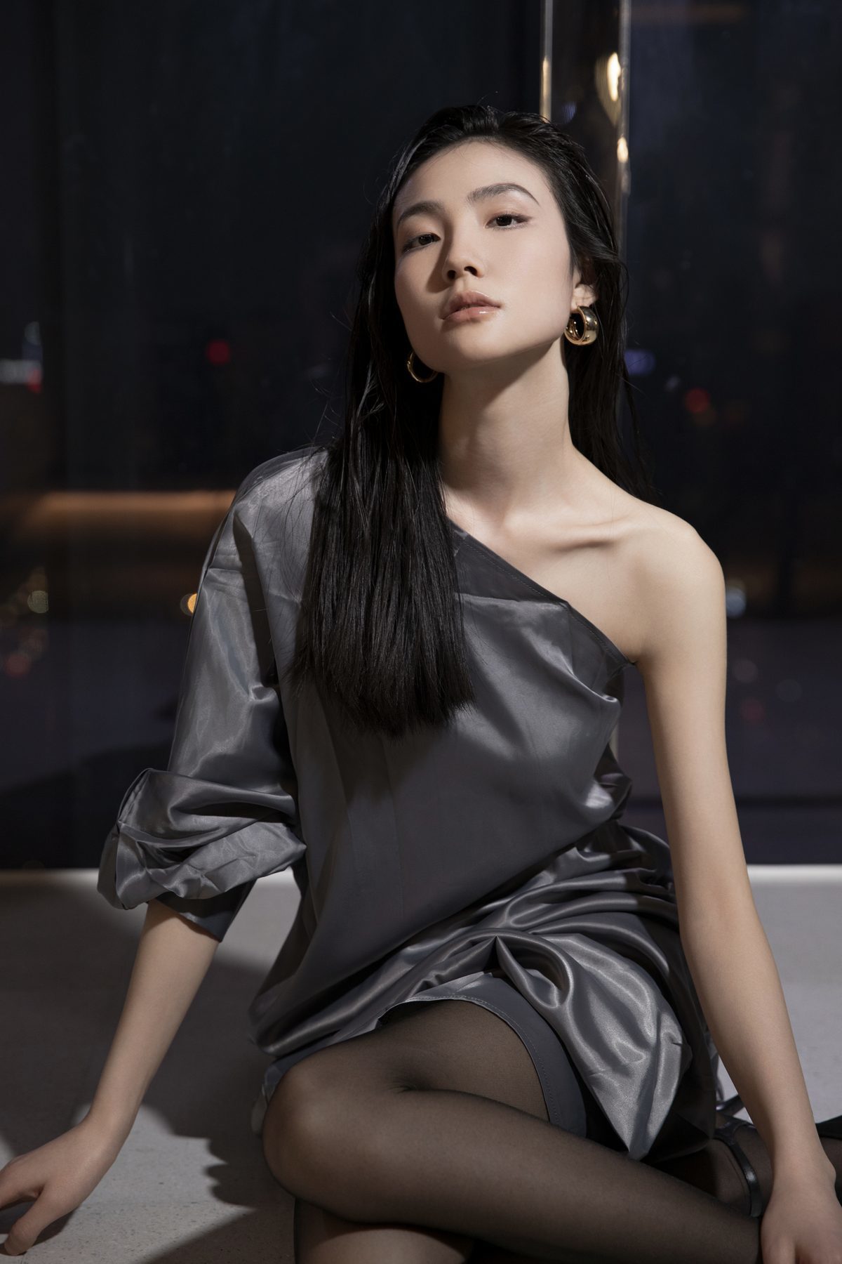图片[31]-YiTuYu艺图语 Vol.5081 Wo Shi Xiao Tu[31P]-六色网
