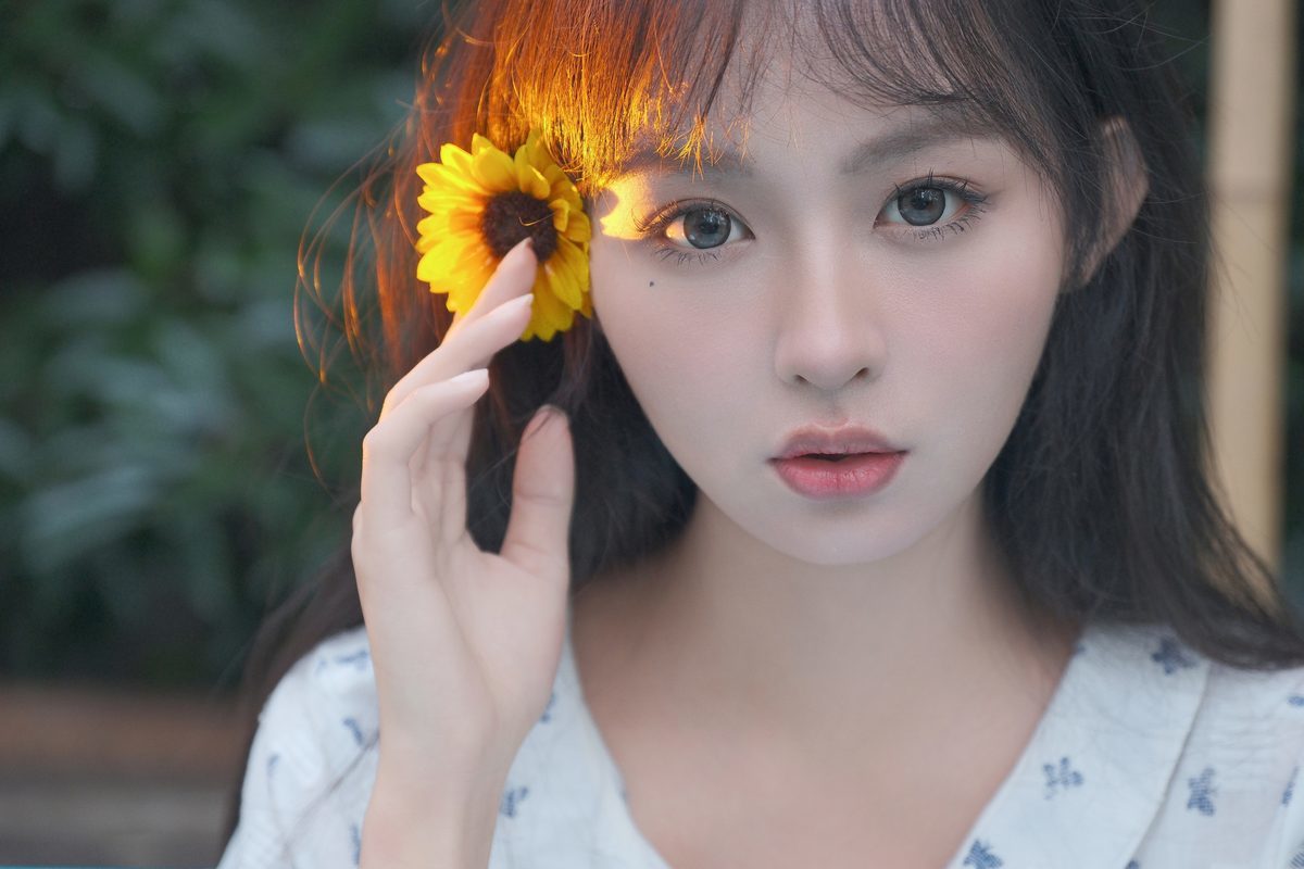 图片[19]-YiTuYu艺图语 Vol.5718 Yi Tiao Lan Chong[23P]-六色网