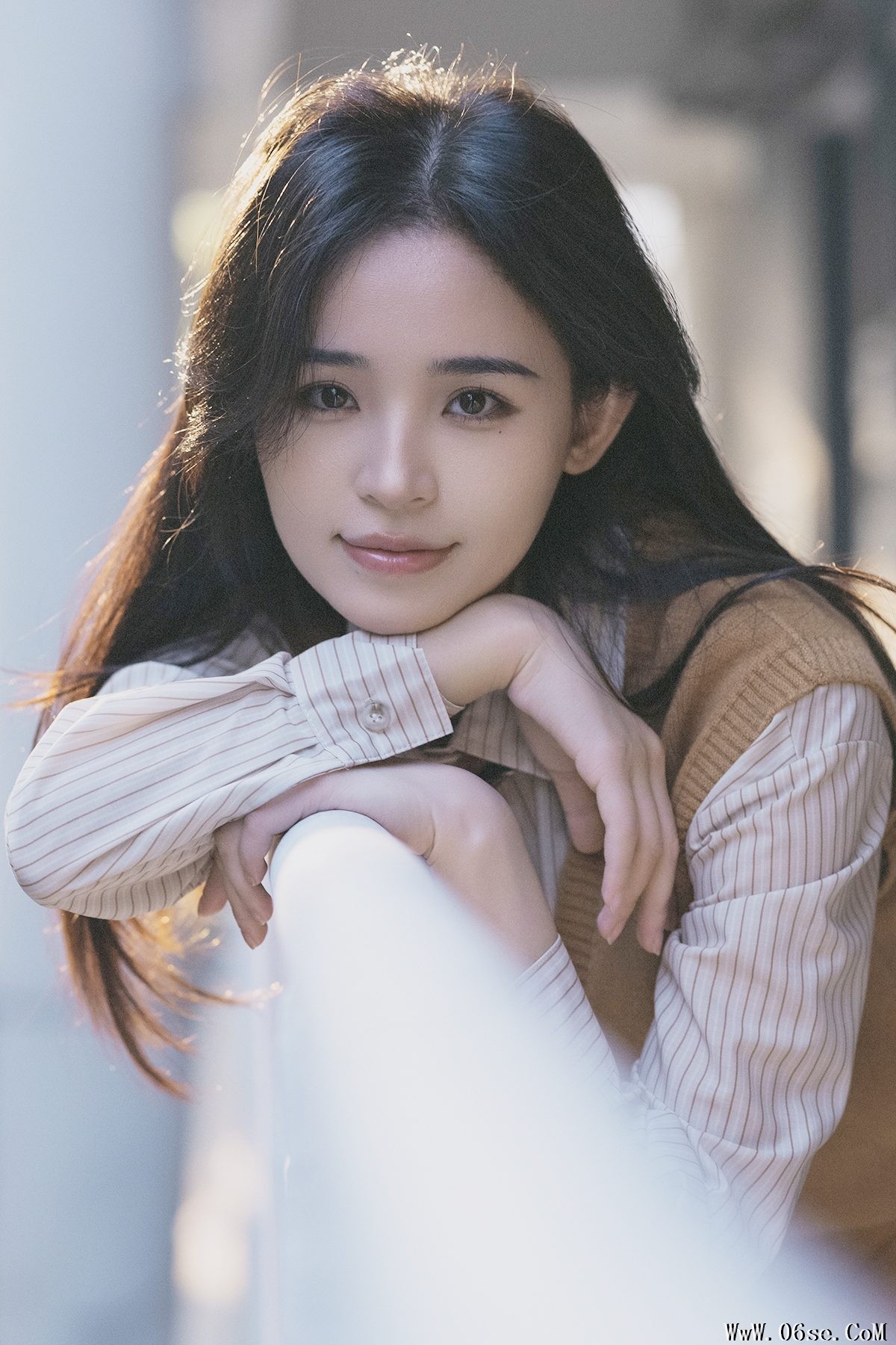 YiTuYu艺图语 Vol.3833 Cheng Zi[30P]-六色网