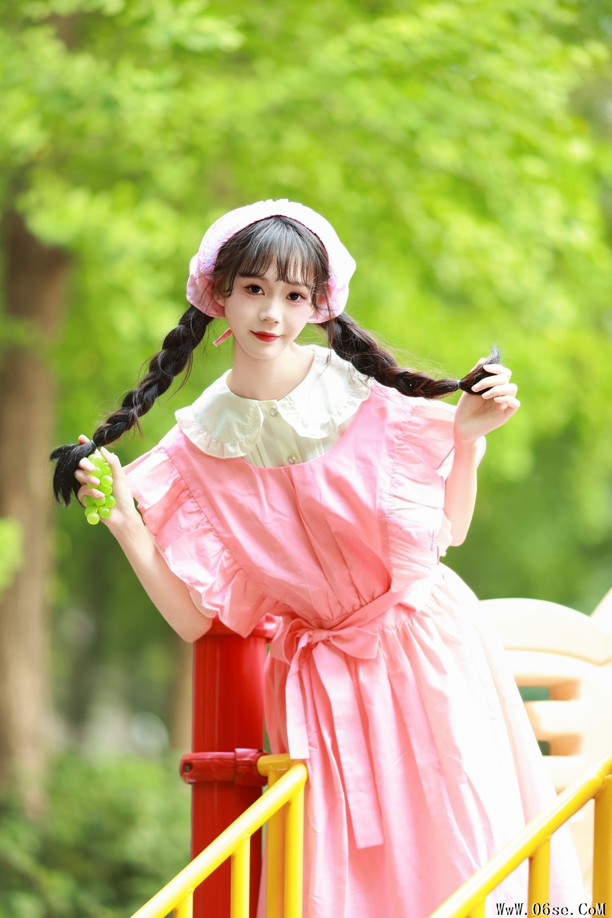 图片[15]-YiTuYu艺图语 Vol.5832 Guan Ning[28P]-六色网