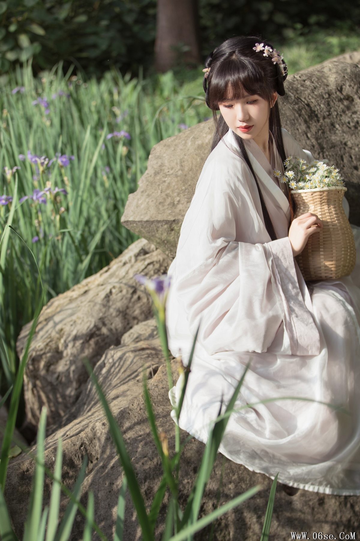 图片[13]-YiTuYu艺图语 Vol.4760 Sha Sha[35P]-六色网
