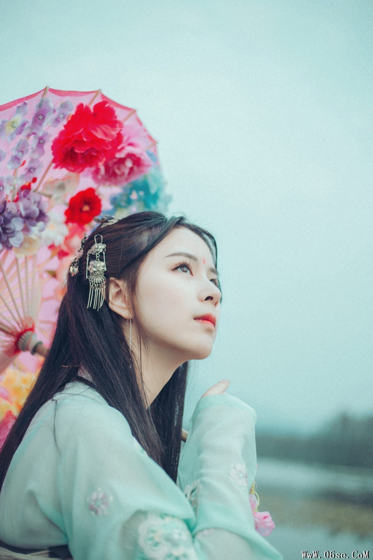 图片[32]-YiTuYu艺图语 Vol.4149 Gong Zi Bu Huai[37P]-六色网