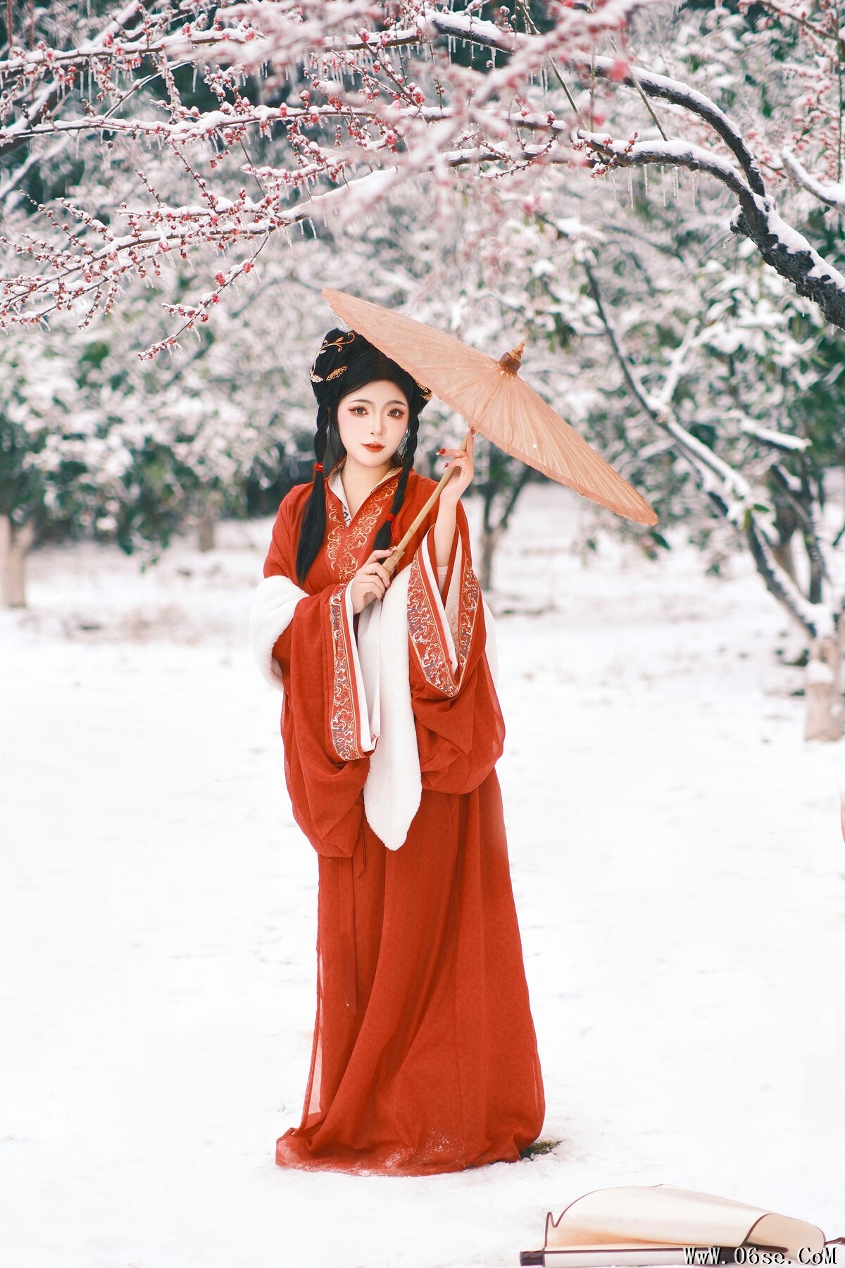 图片[25]-YiTuYu艺图语 Vol.6795 Kailin Jiang[26P]-六色网