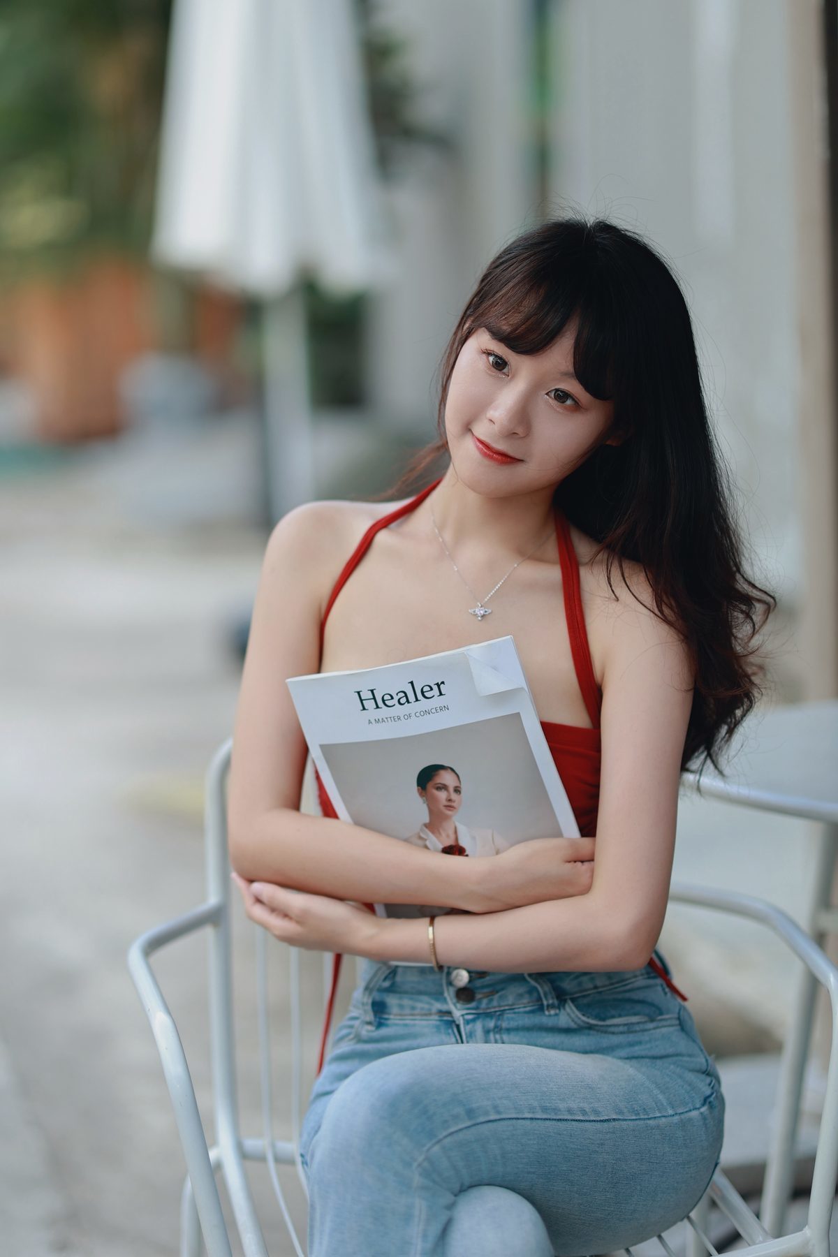 图片[20]-YiTuYu艺图语 Vol.5258 Xiao Ke[49P]-六色网