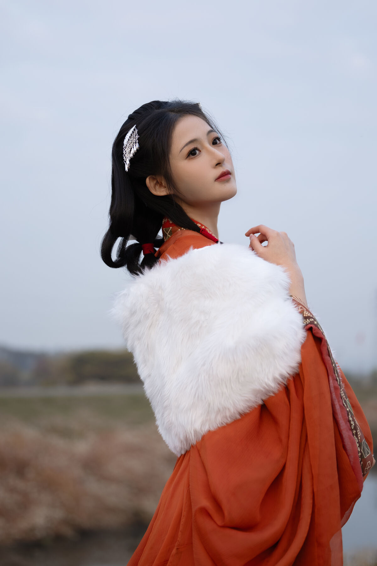 图片[11]-YiTuYu艺图语 Vol.6296 Yi Wan Da Yu Yuan[22P]-六色网