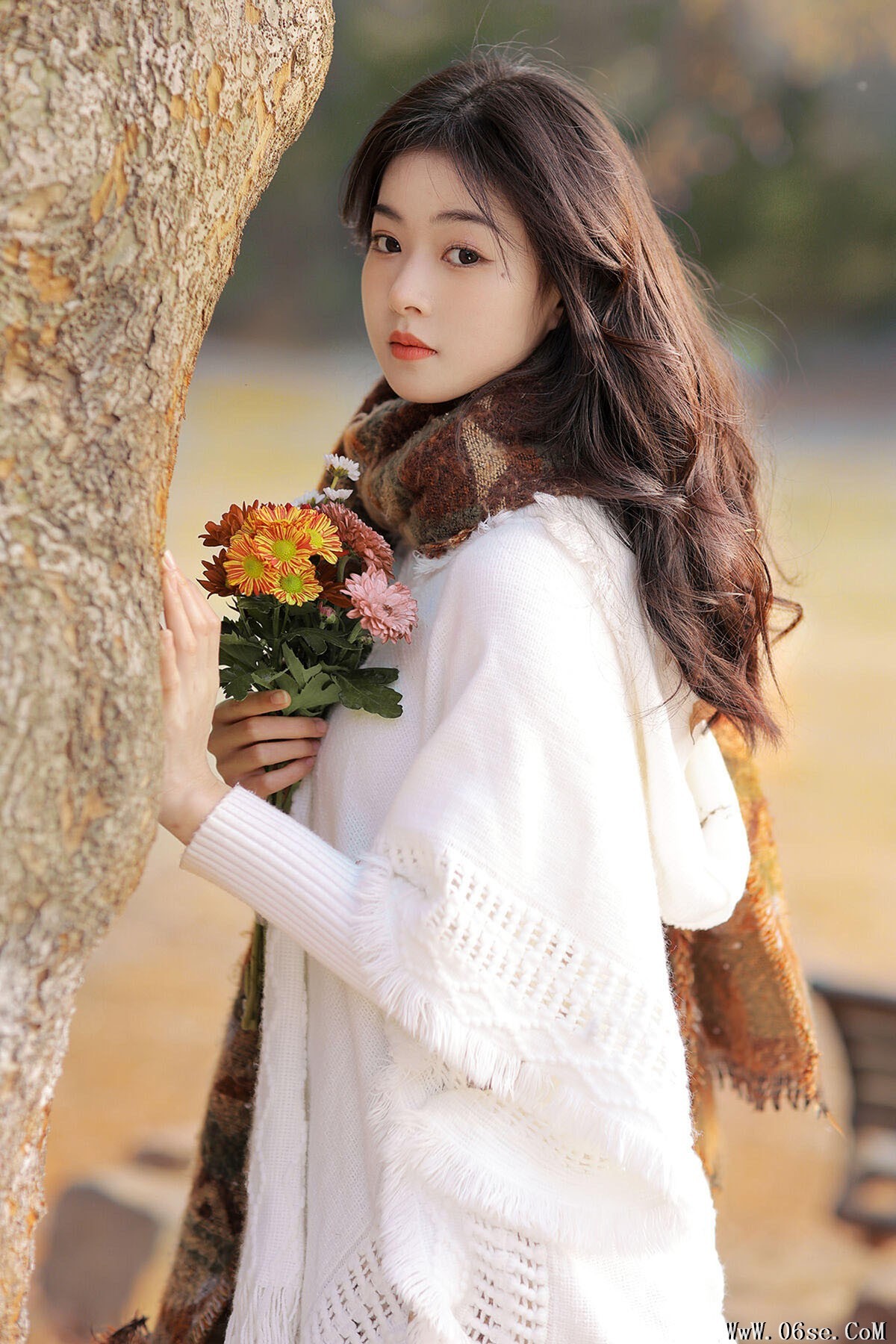 YiTuYu艺图语 Vol.6614 Xiao Yang[21P]-六色网
