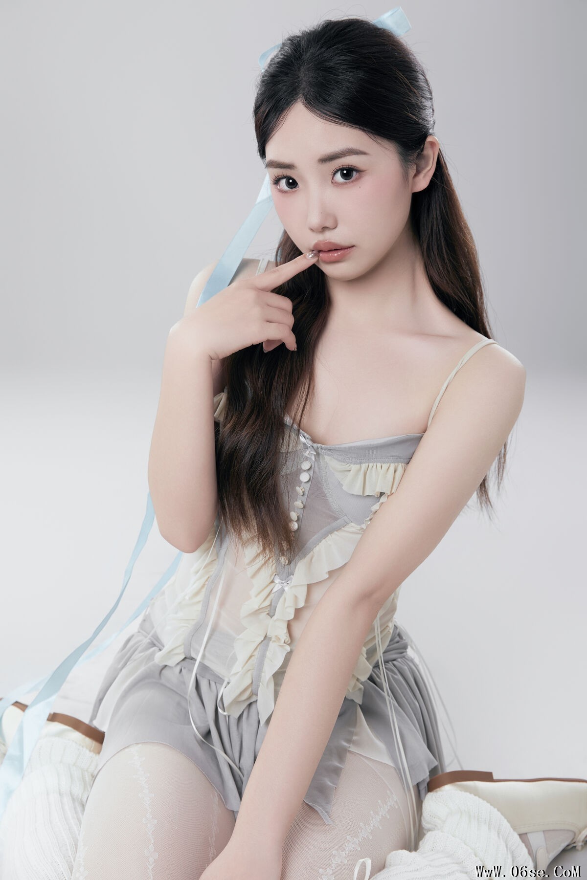图片[19]-YiTuYu艺图语 Vol.6964 Hihiio[23P]-六色网
