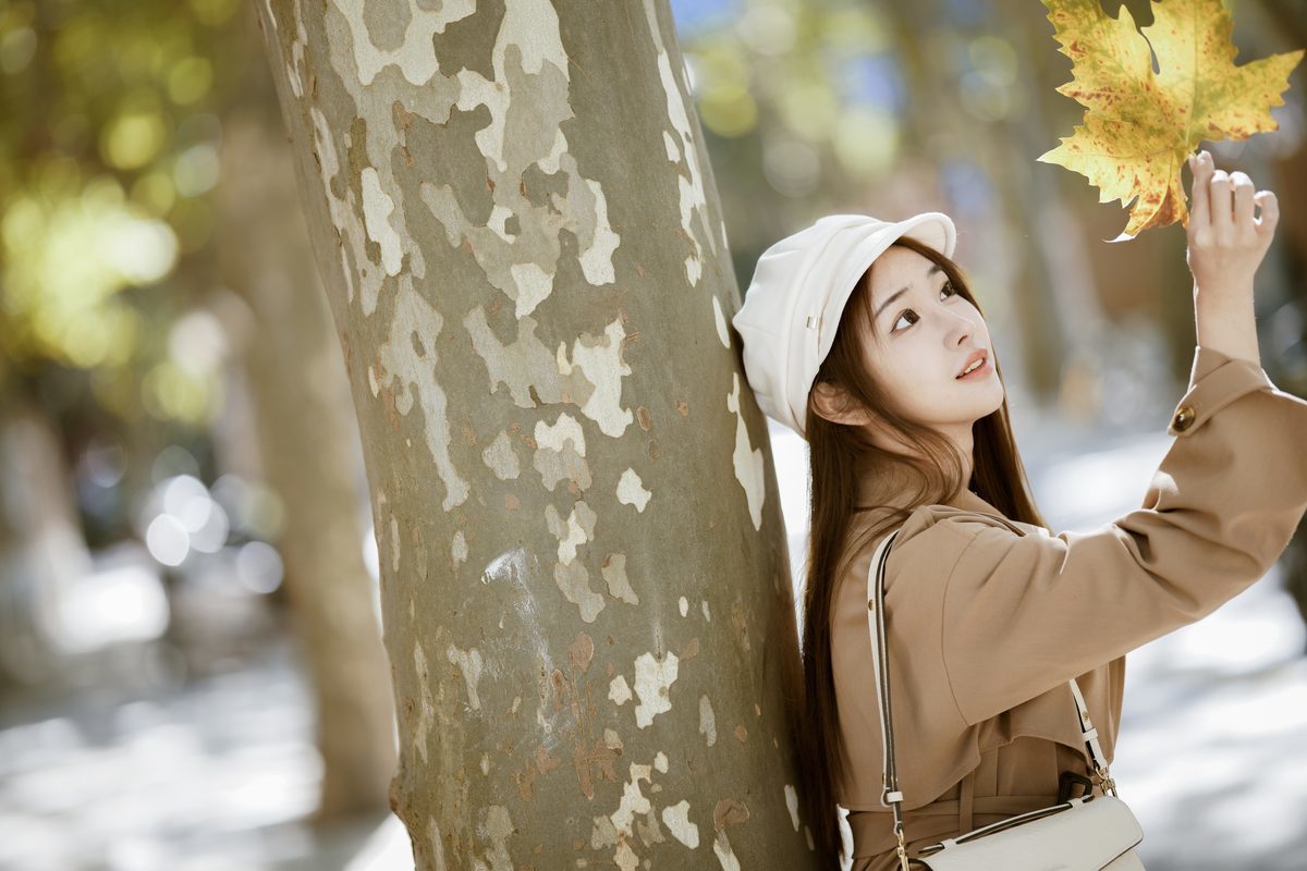图片[28]-YiTuYu艺图语 Vol.6208 Xiao Wen[28P]-六色网