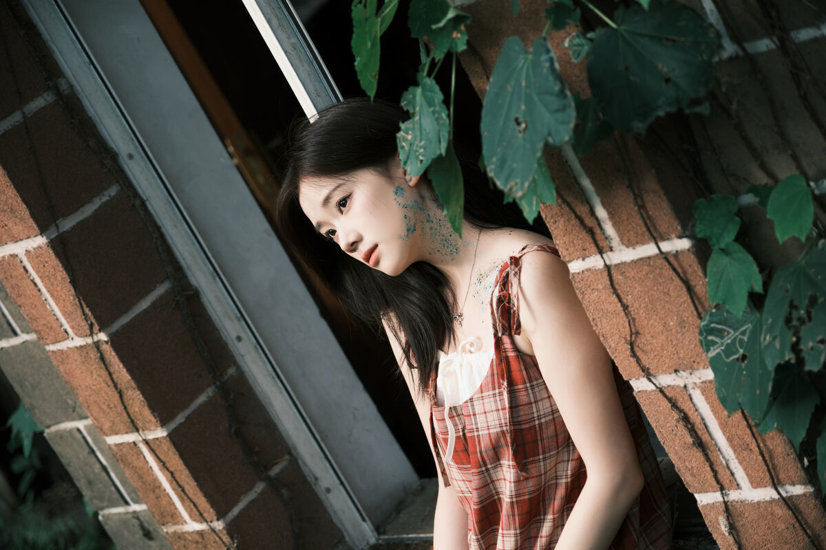 图片[19]-YiTuYu艺图语 Vol.7460 To Xiao Bei[33P]-六色网