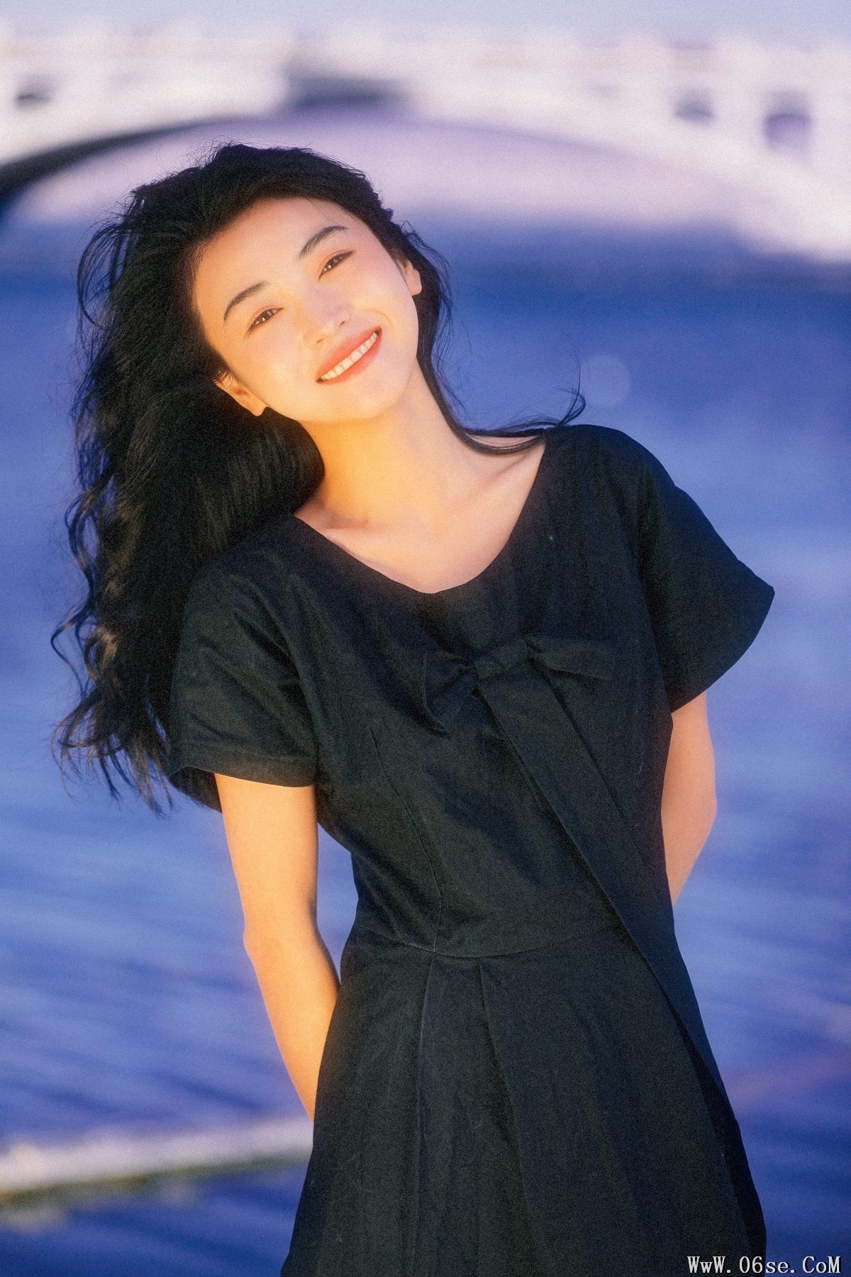 图片[18]-YiTuYu艺图语 Vol.3384 Huang Kai Kai Ya[23P]-六色网