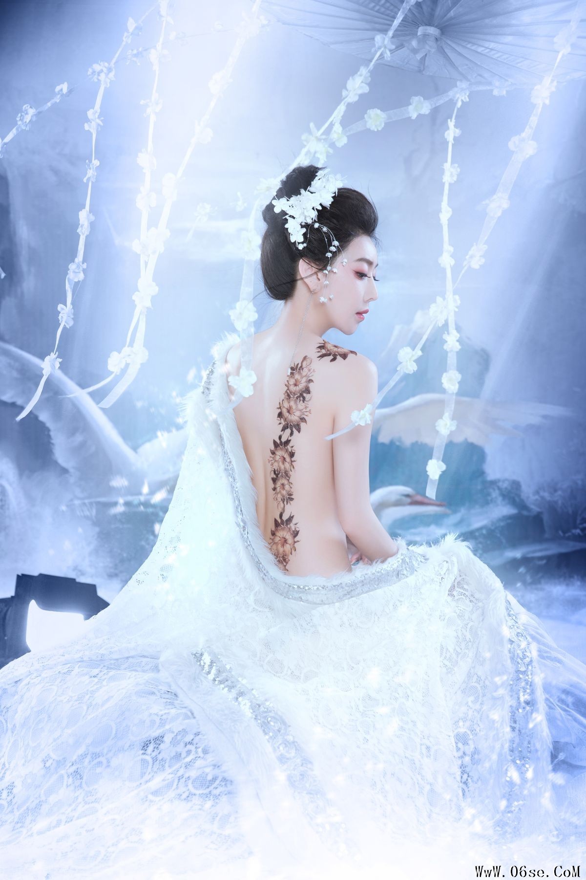 图片[12]-YiTuYu艺图语 Vol.3257 Xue Bao[23P]-六色网