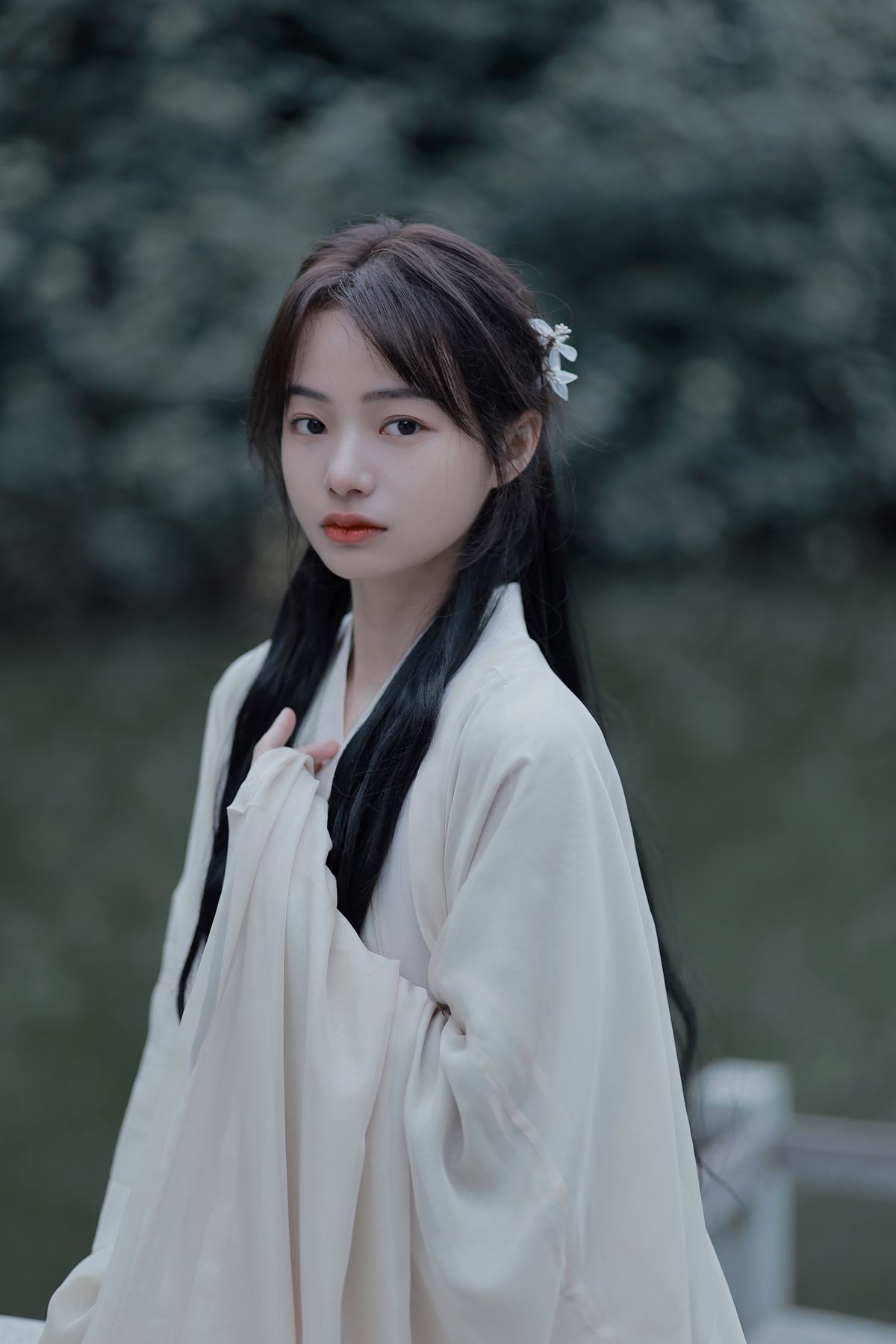 图片[8]-YiTuYu艺图语 Vol.3292 Xiao Jie[30P]-六色网