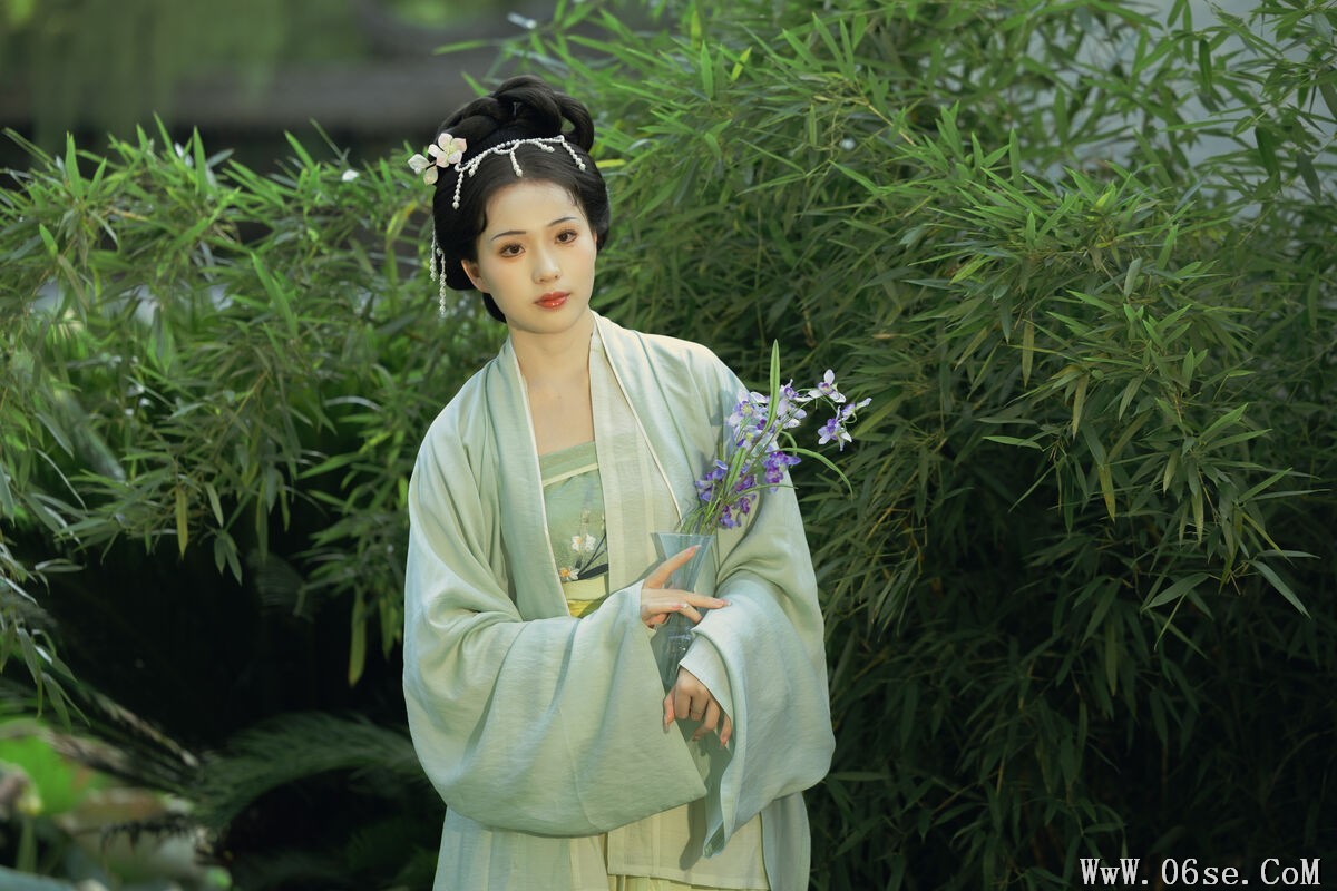 图片[14]-YiTuYu艺图语 Vol.7617 Fang Jia Jia[23P]-六色网
