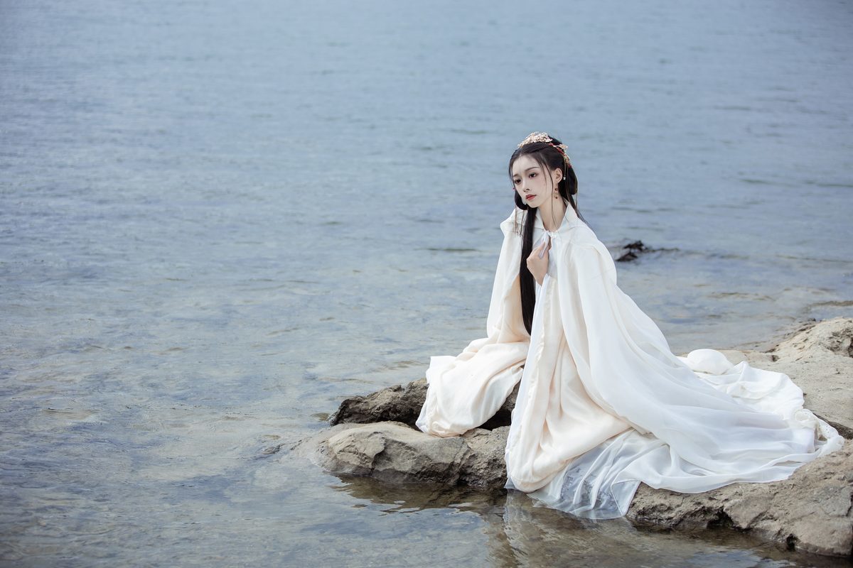 图片[27]-YiTuYu艺图语 Vol.6137 Qiqi[39P]-六色网