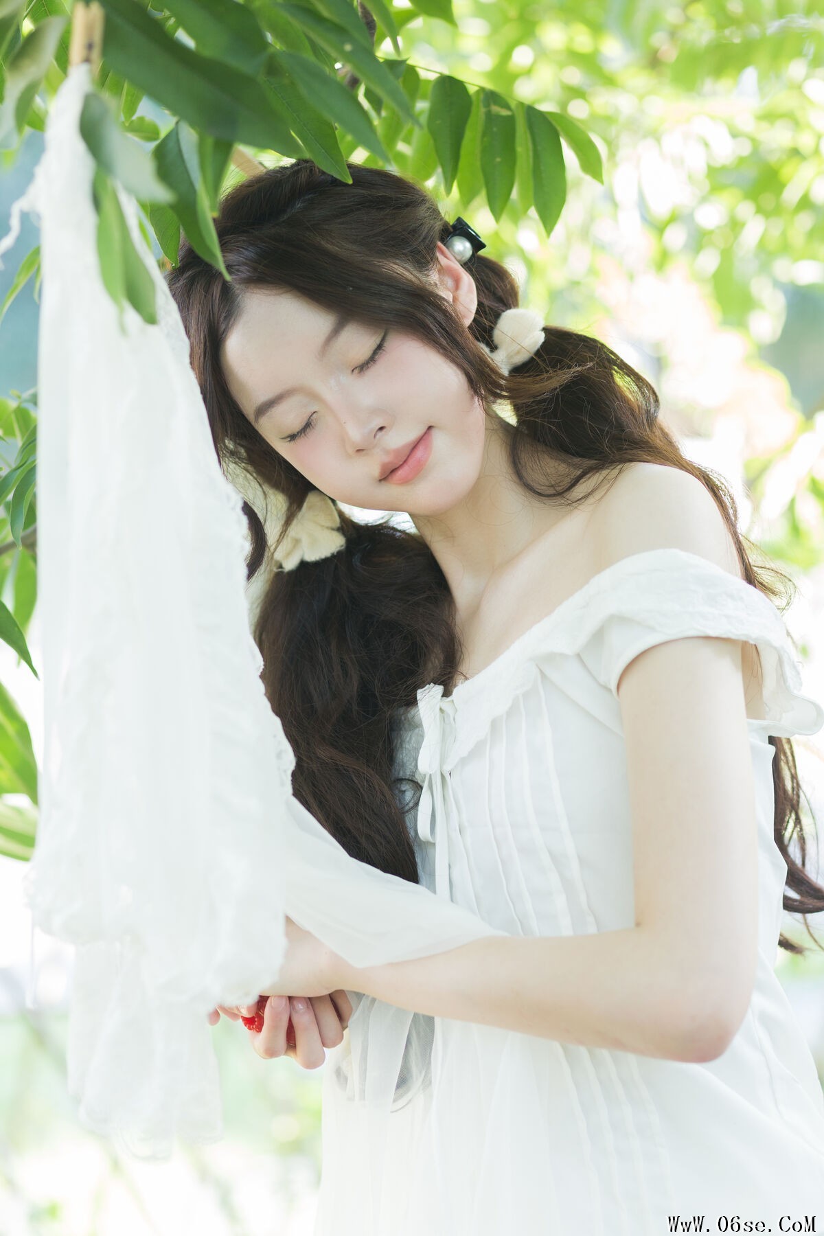图片[27]-YiTuYu艺图语 Vol.7779 Ban Kou Xiao Dan Ta[28P]-六色网