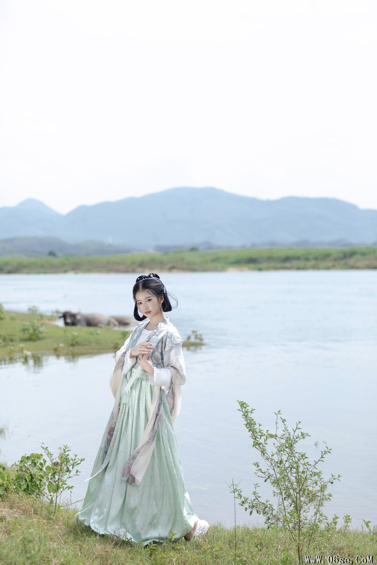 图片[3]-YiTuYu艺图语 Vol.6273 Suan La Tang Er[29P]-六色网