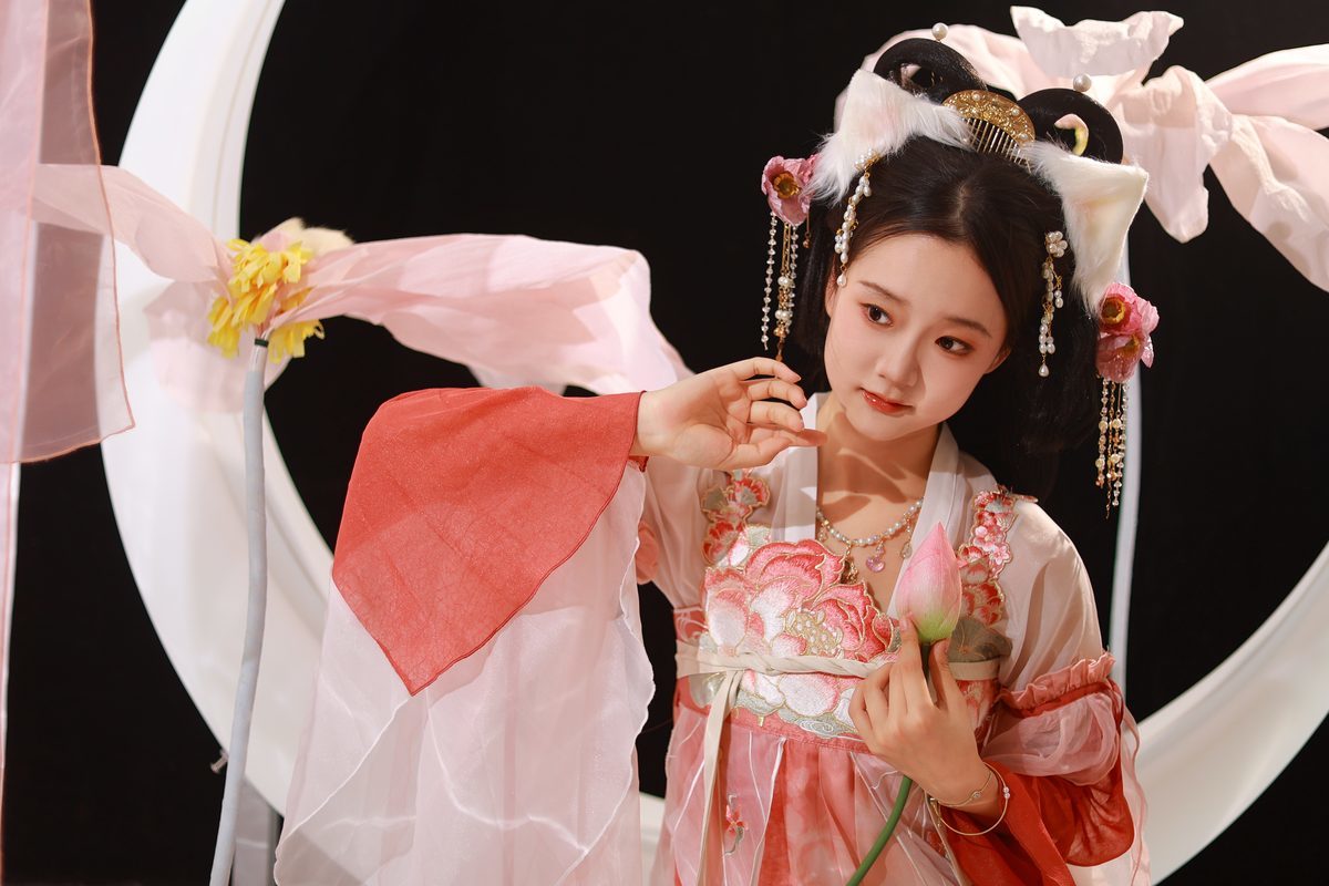 图片[15]-YiTuYu艺图语 Vol.4448 You Er Bai Bai[25P]-六色网