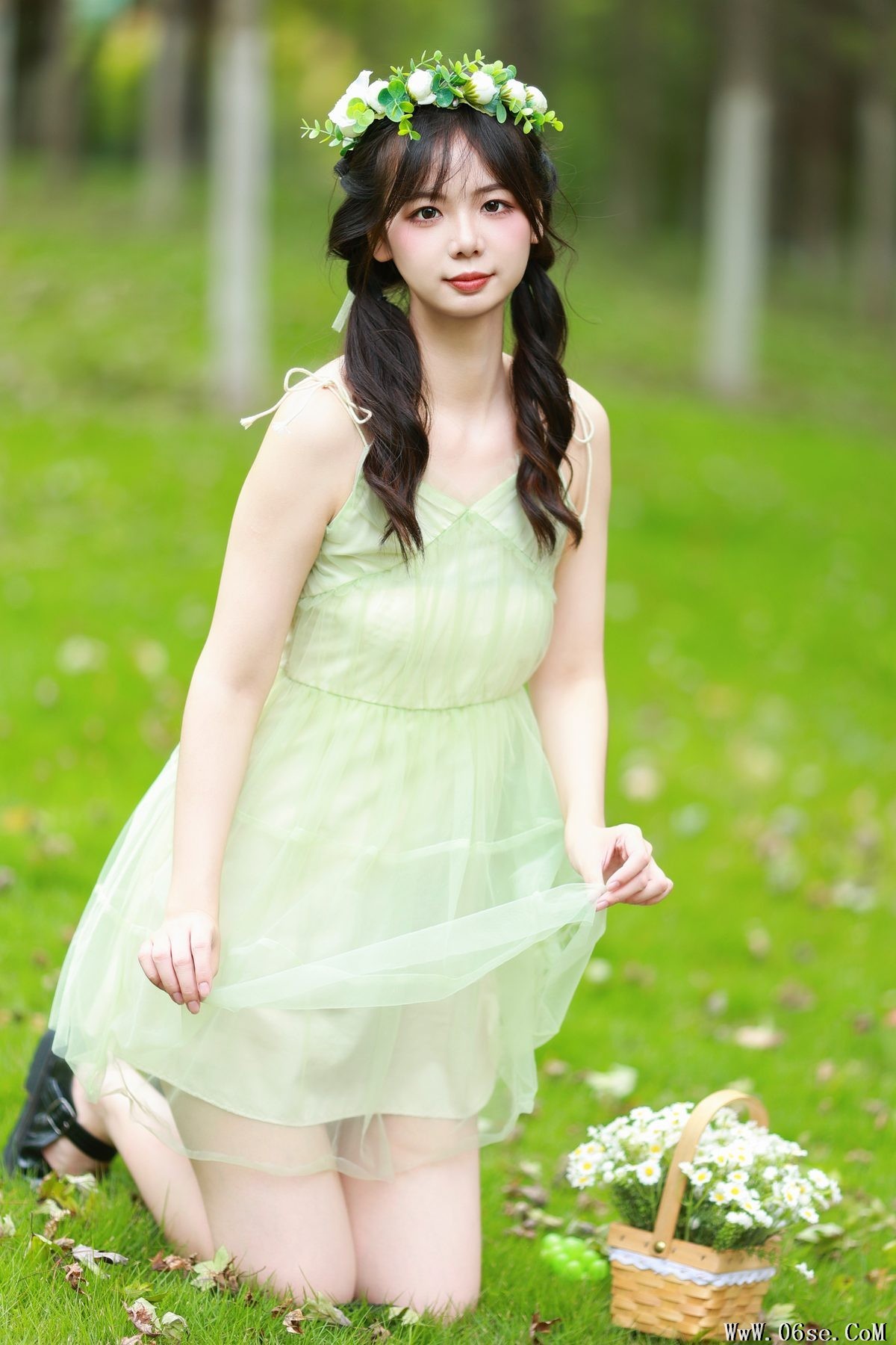 图片[14]-YiTuYu艺图语 Vol.5771 Mu Yan Se Cc[26P]-六色网