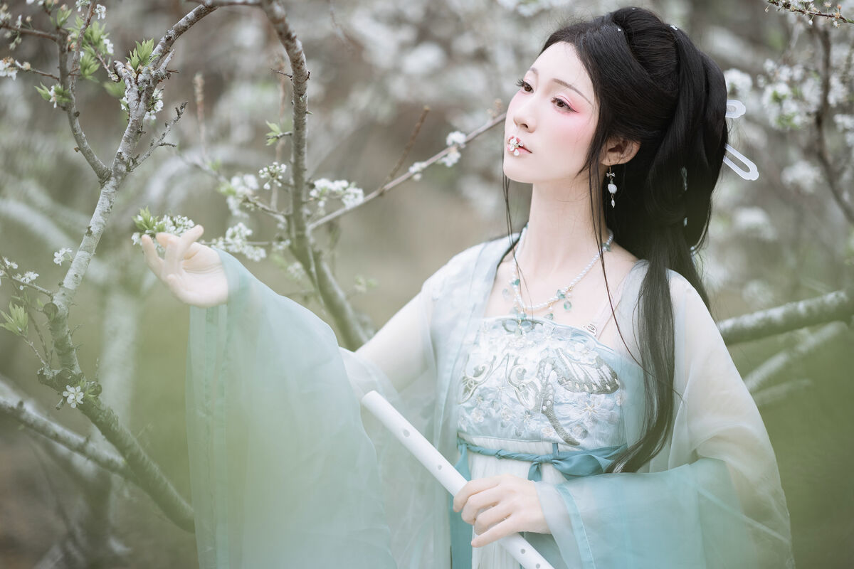 图片[5]-YiTuYu艺图语 Vol.6595 Rui Xue Mizuyuki[37P]-六色网
