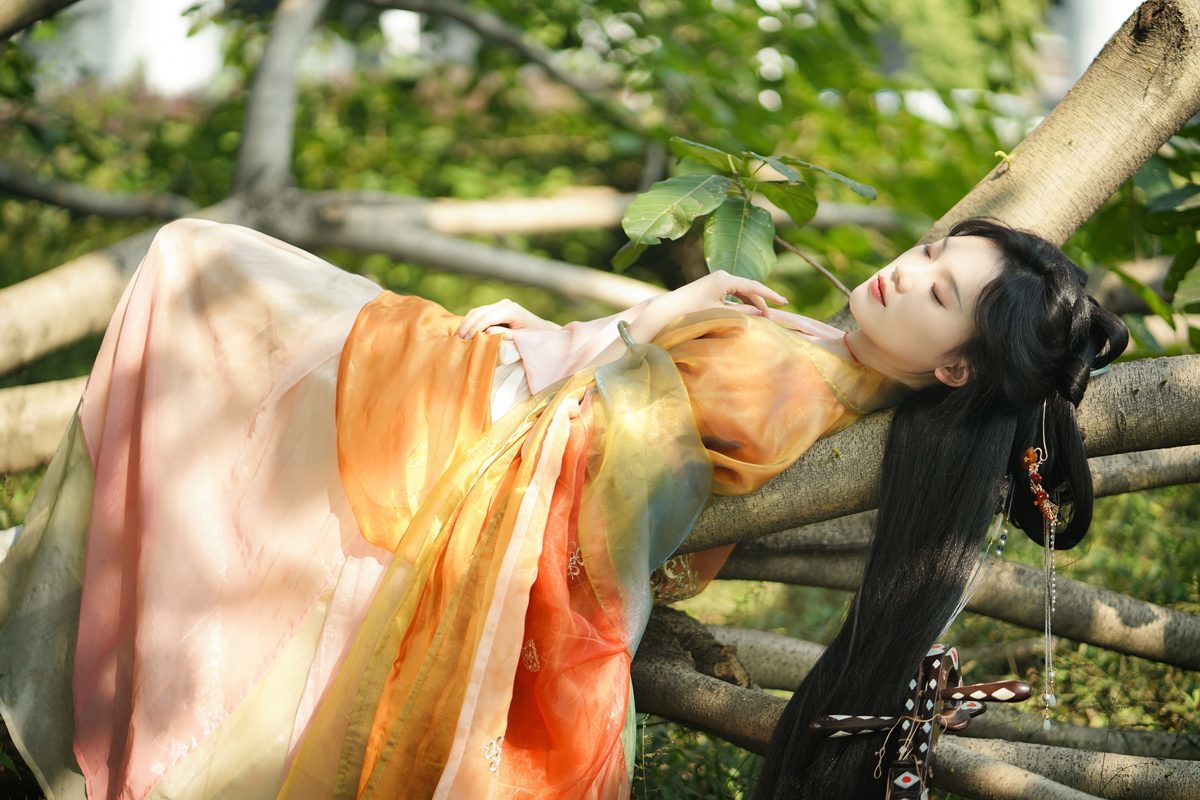 图片[17]-YiTuYu艺图语 Vol.5973 You Zi[22P]-六色网