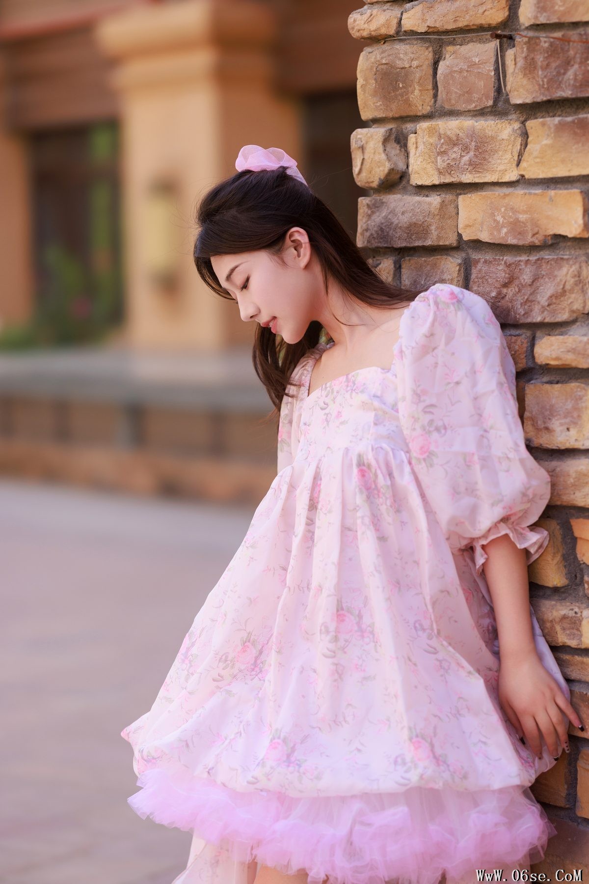 图片[18]-YiTuYu艺图语 Vol.4670 Pei Tong Xue[23P]-六色网