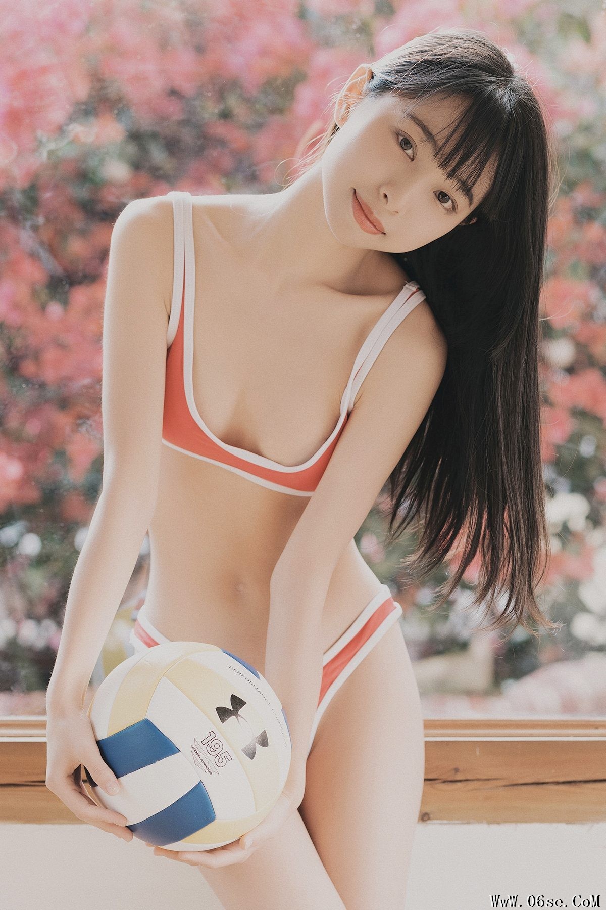 YiTuYu艺图语 Vol.3827 Han Zi[38P]-六色网