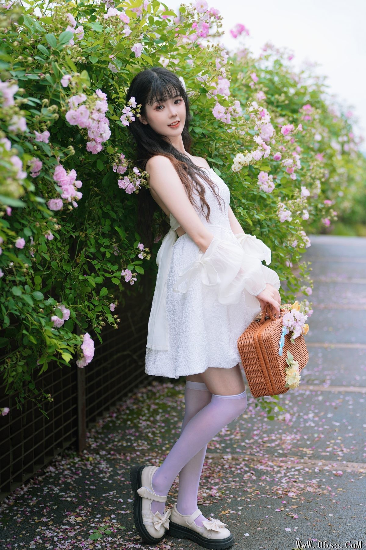 图片[8]-YiTuYu艺图语 Vol.4513 Si Yan Bu Chi Bao Zi[54P]-六色网