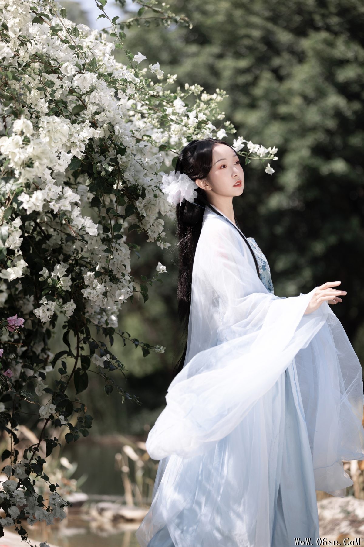 图片[26]-YiTuYu艺图语 Vol.3896 Wan Zi You Zhi Mao[26P]-六色网