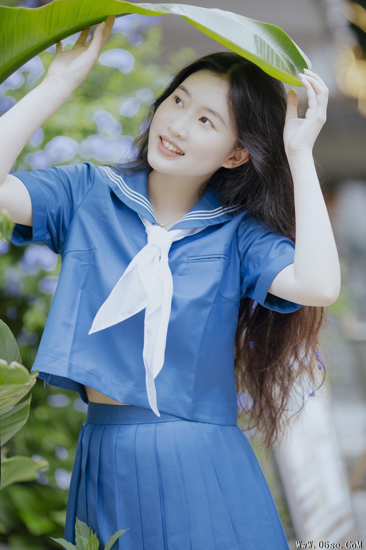 图片[16]-YiTuYu艺图语 Vol.5208 Yuu[23P]-六色网